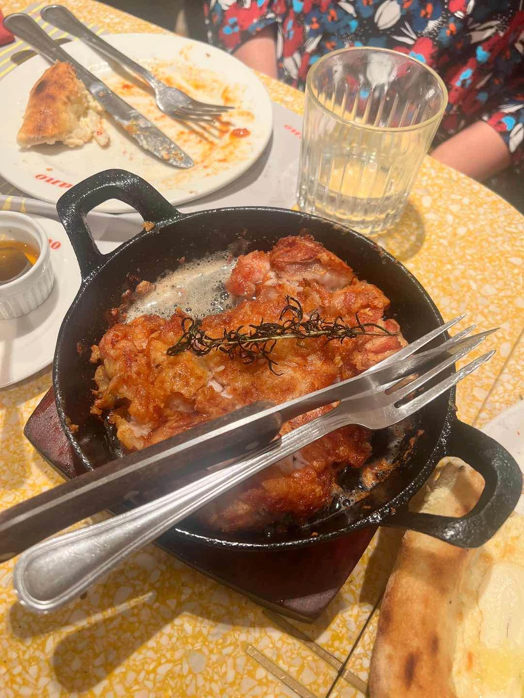 chicken
