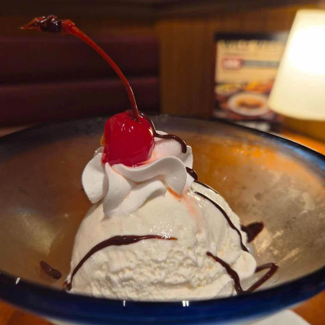 Birthday Sundae 