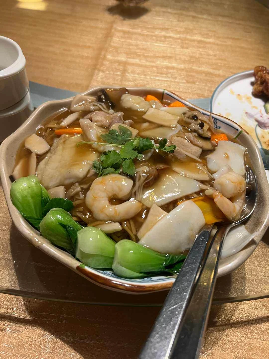 Noodles