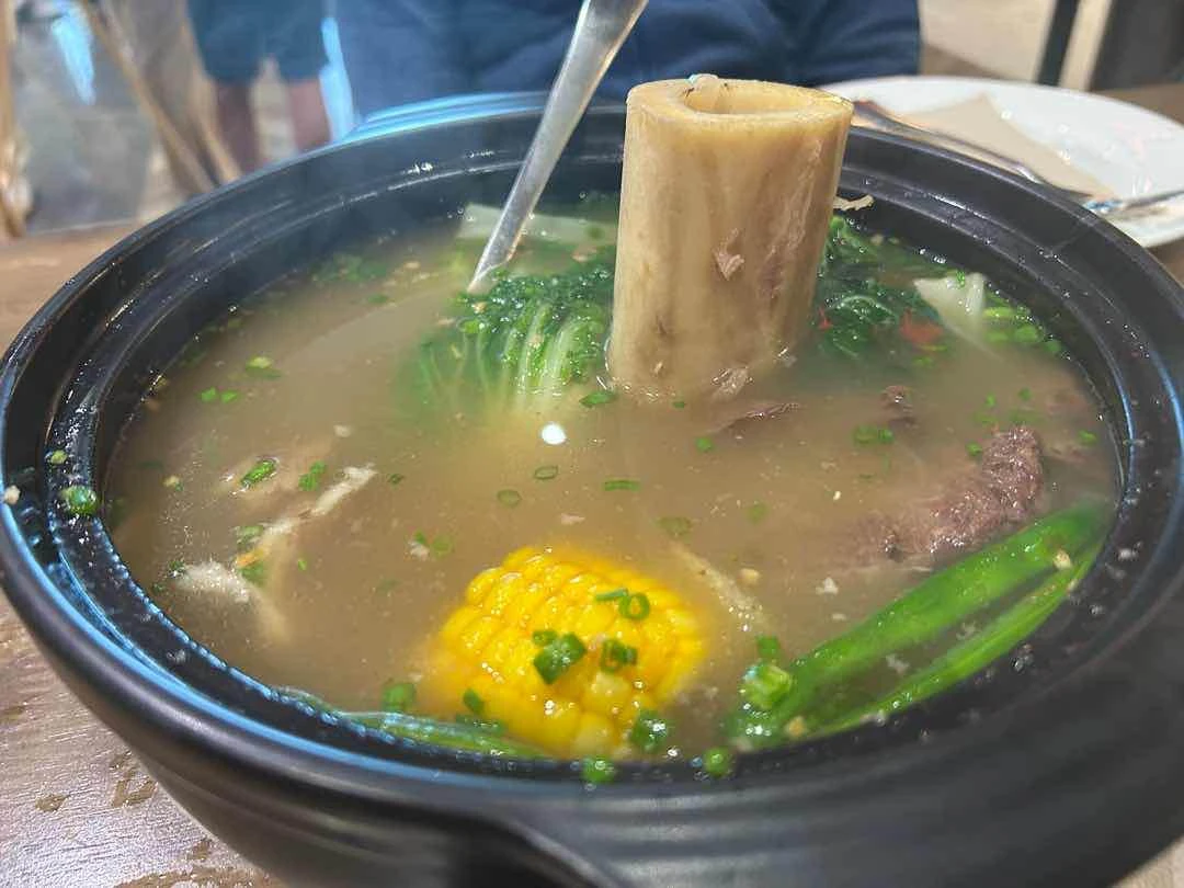 Bulalo JR