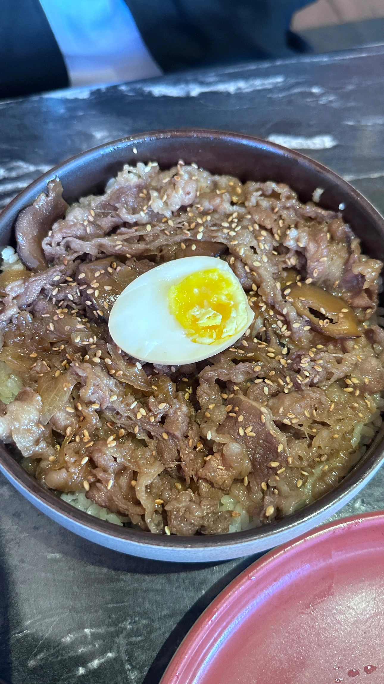 gyudon