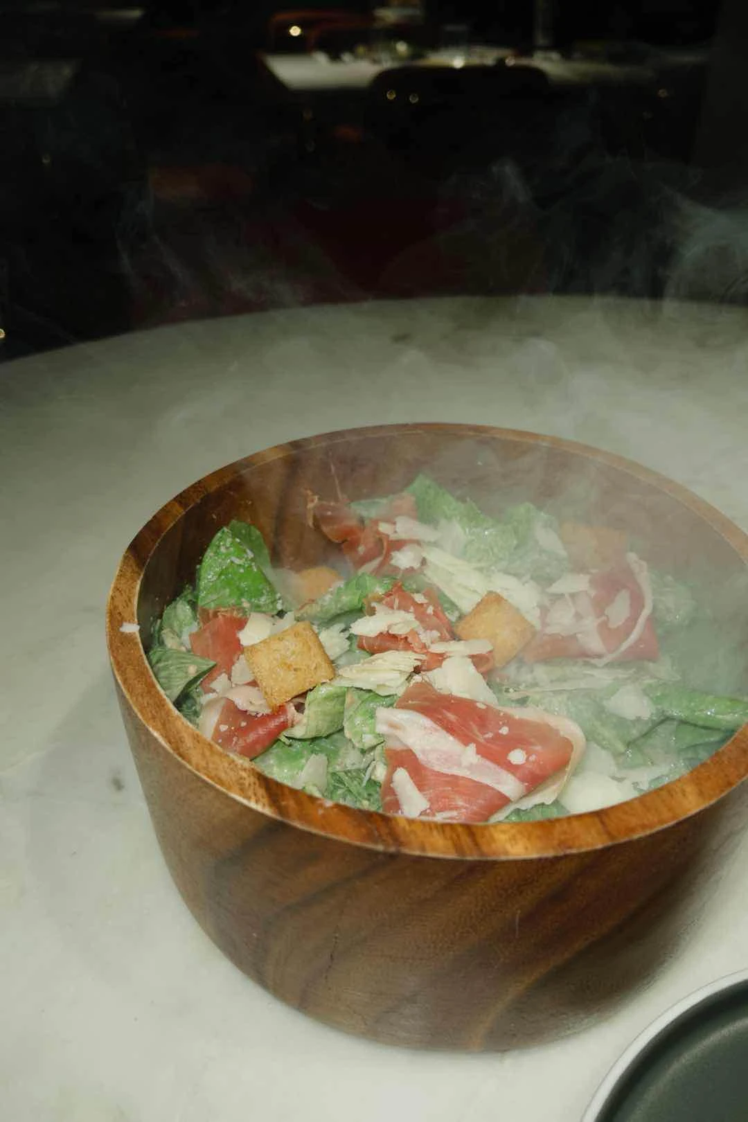 caesar salad