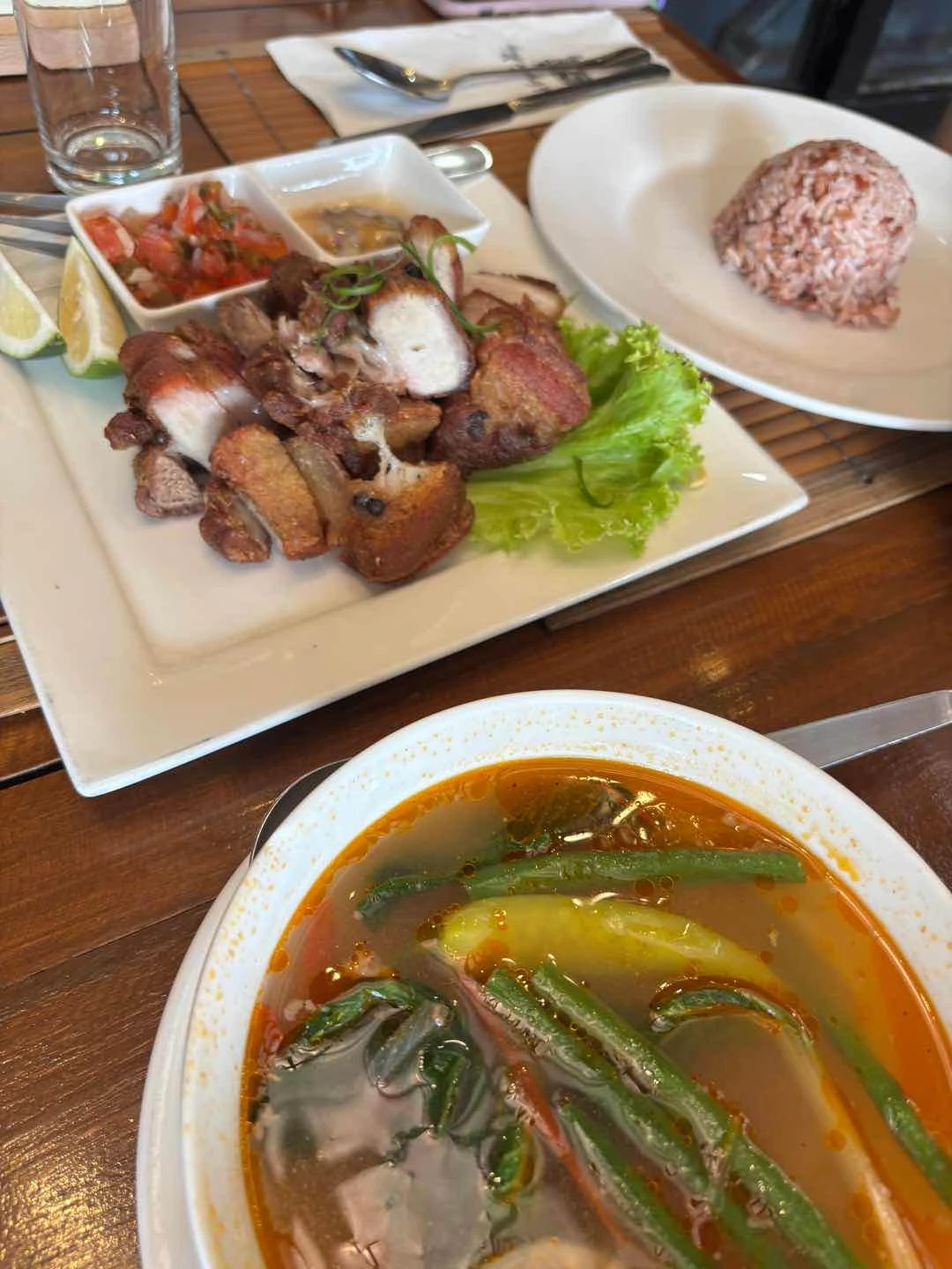 baguio bagnet