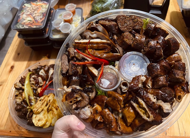 Review Photo of Con gai ruou