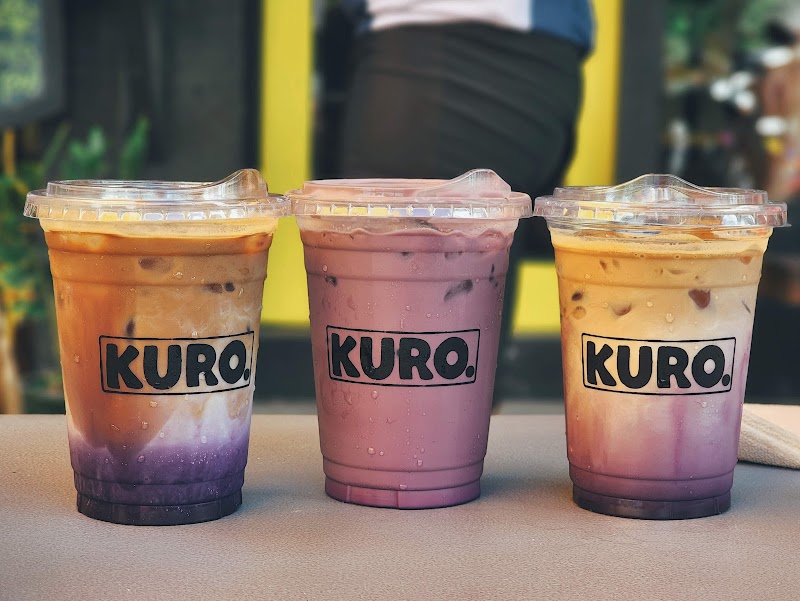 Review Photo of Kuro.