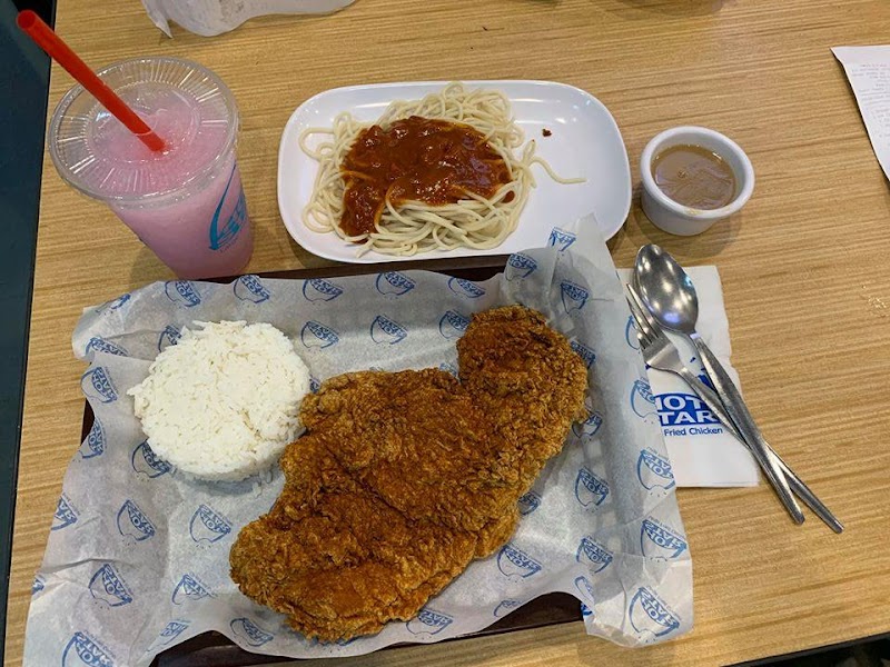 Review Photo of Hot Star Large Fried Chicken