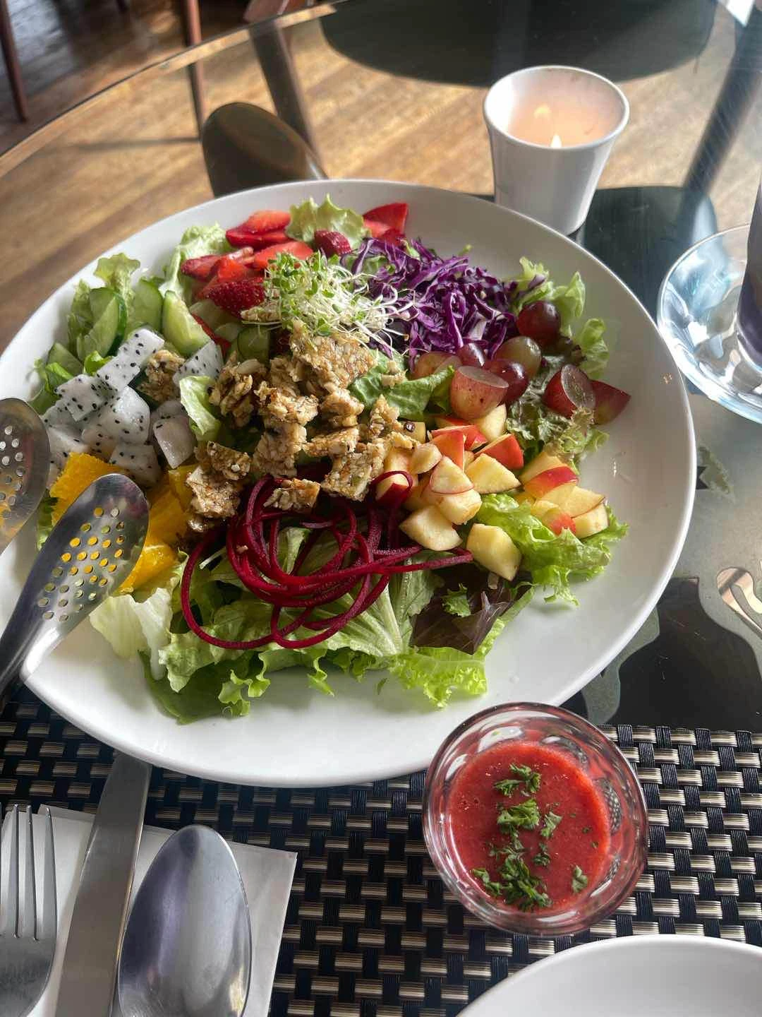 Review Photo of Gypsy by Chef Waya