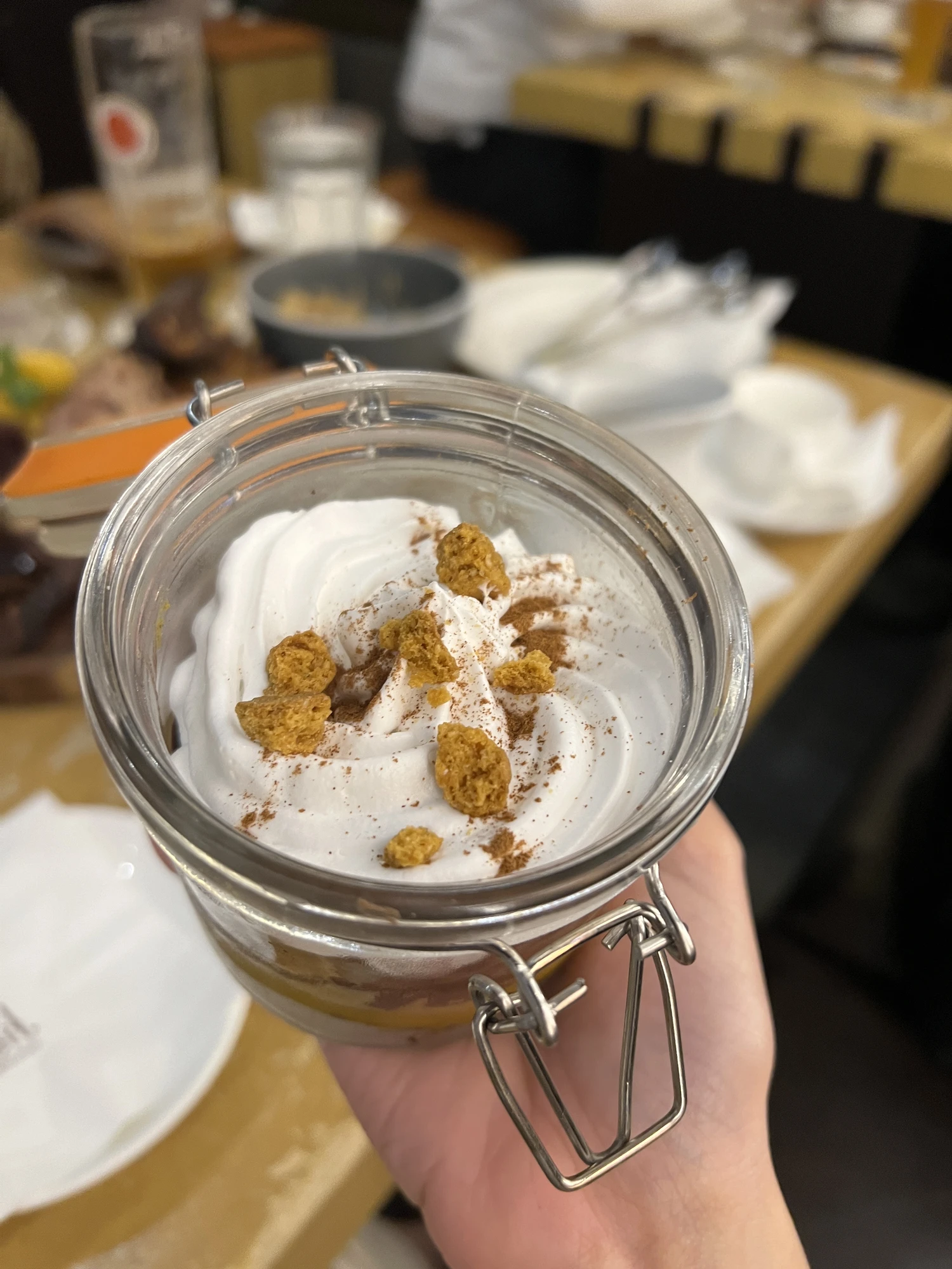 Review Photo of Brotzeit BGC