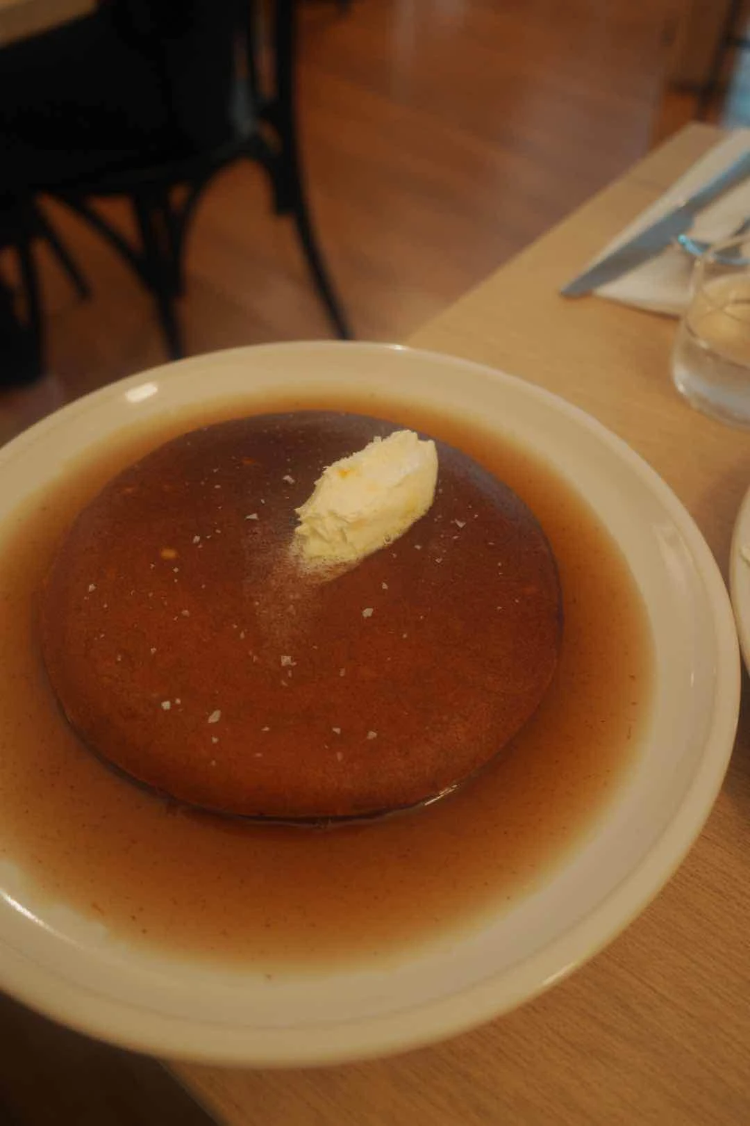 pancake