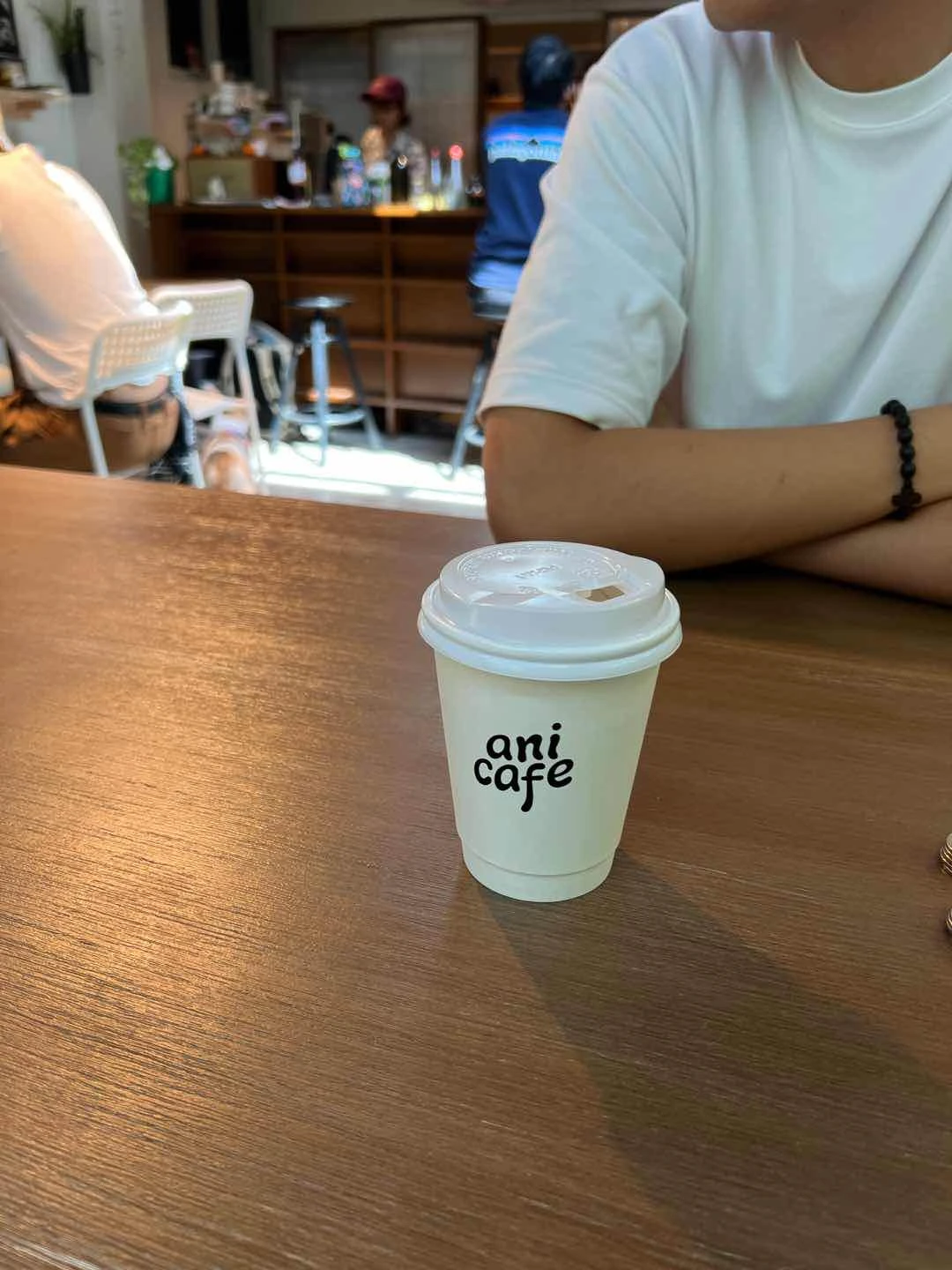 spanish latte