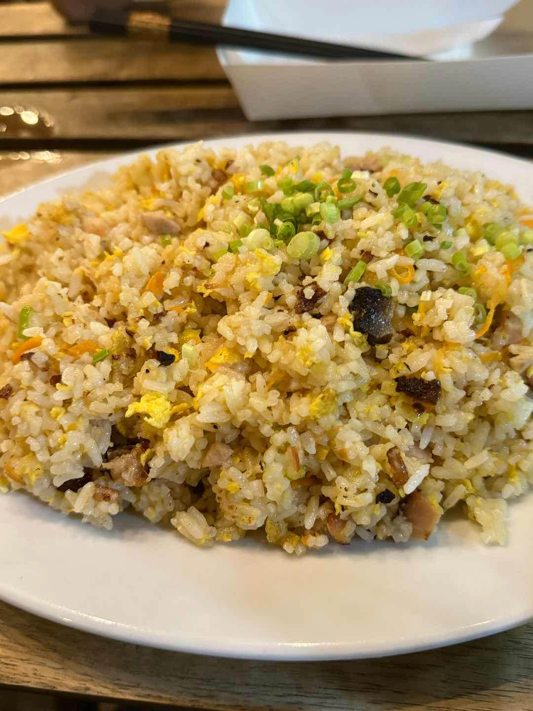 Fried Rice