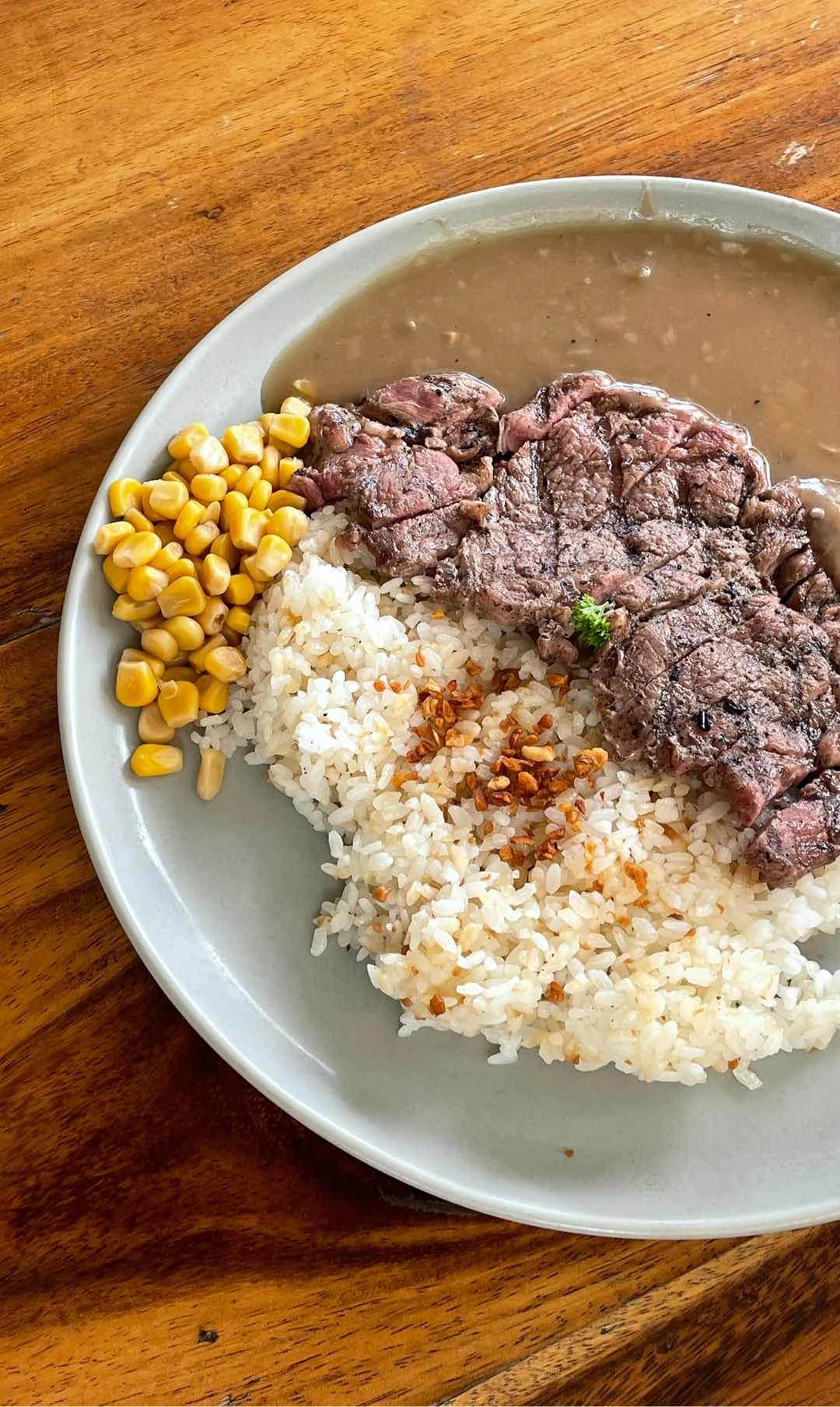 beef of Farmery Deli-Resto Molito