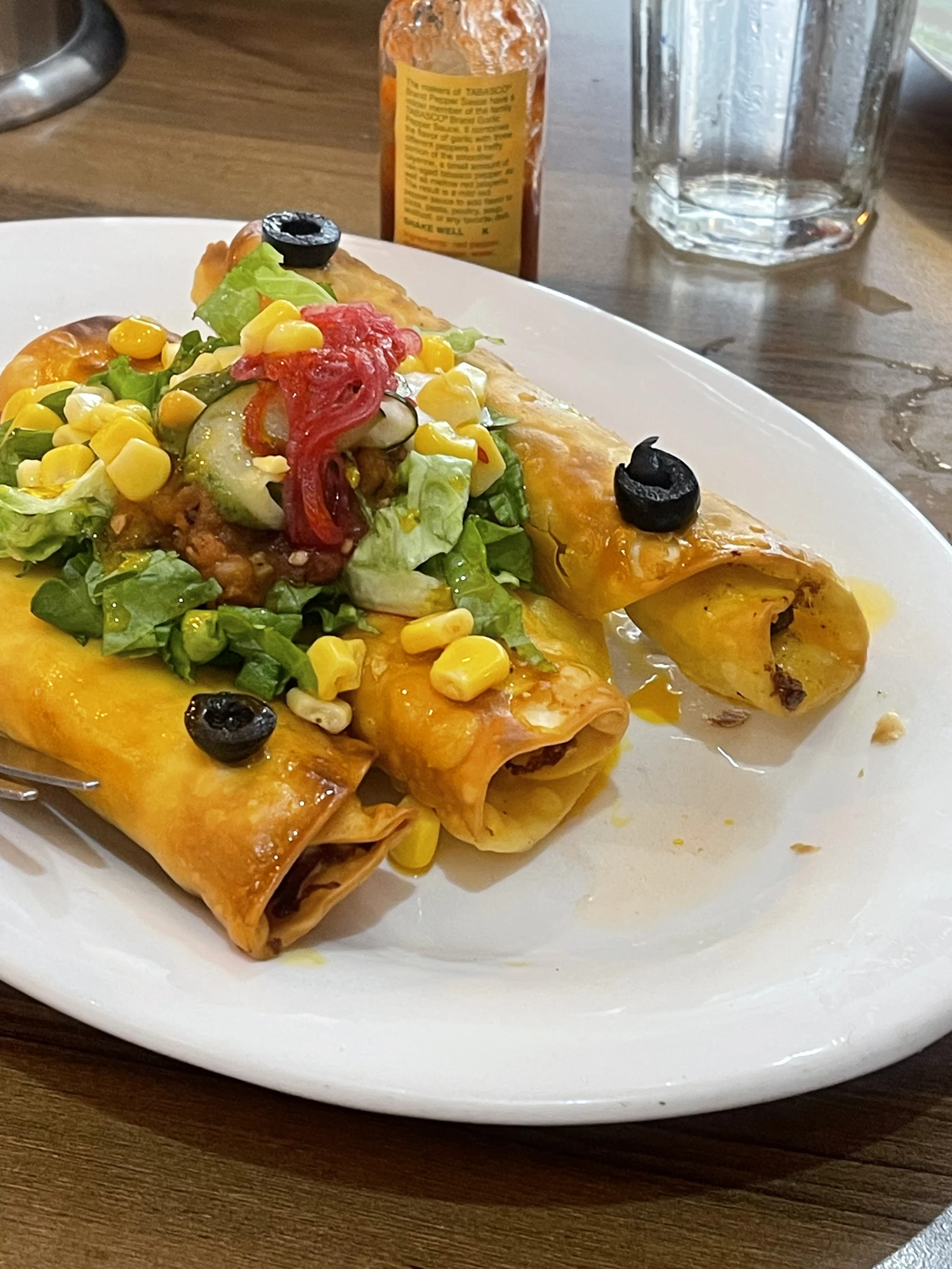 Flauta