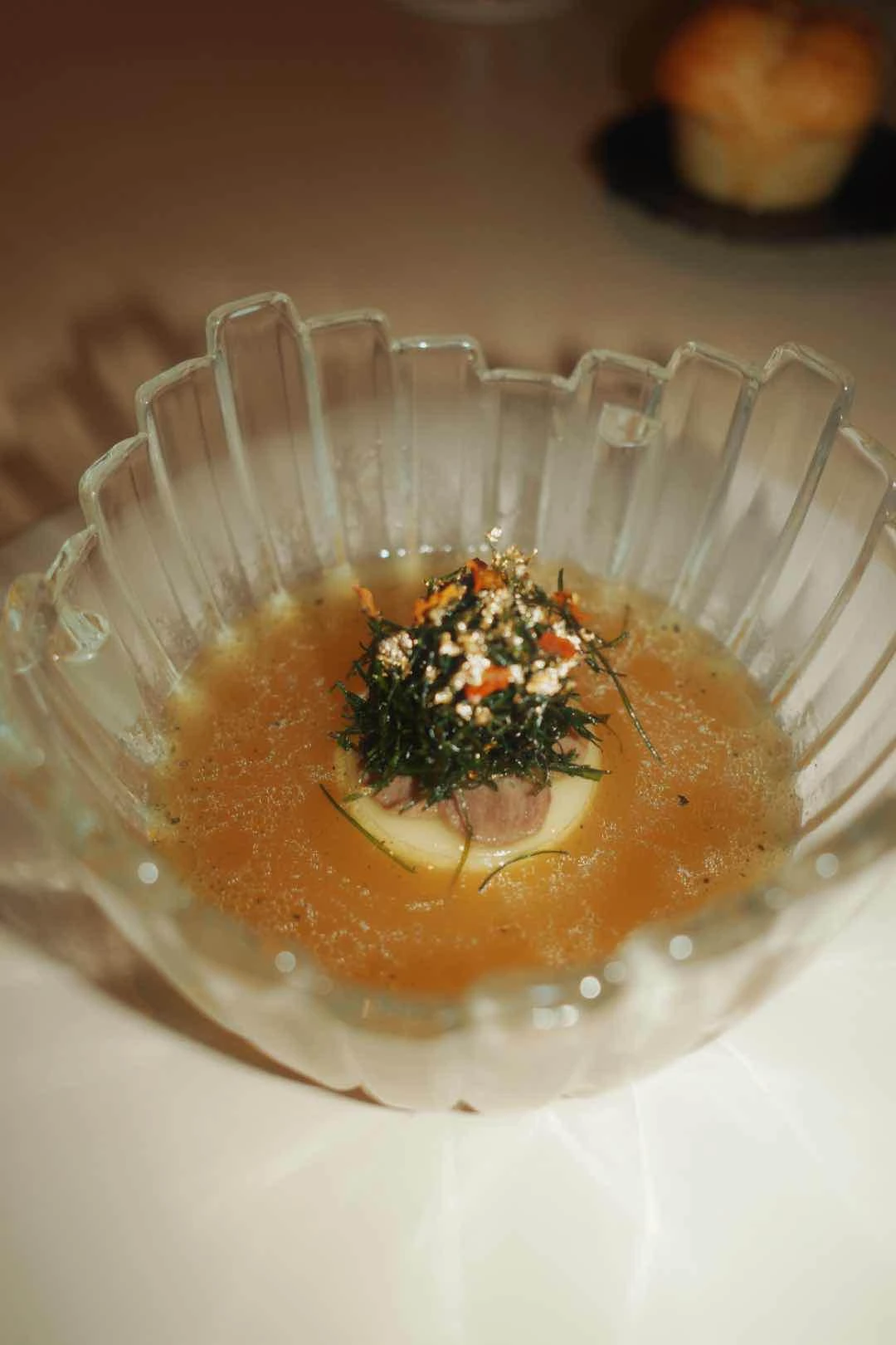 bone broth 
