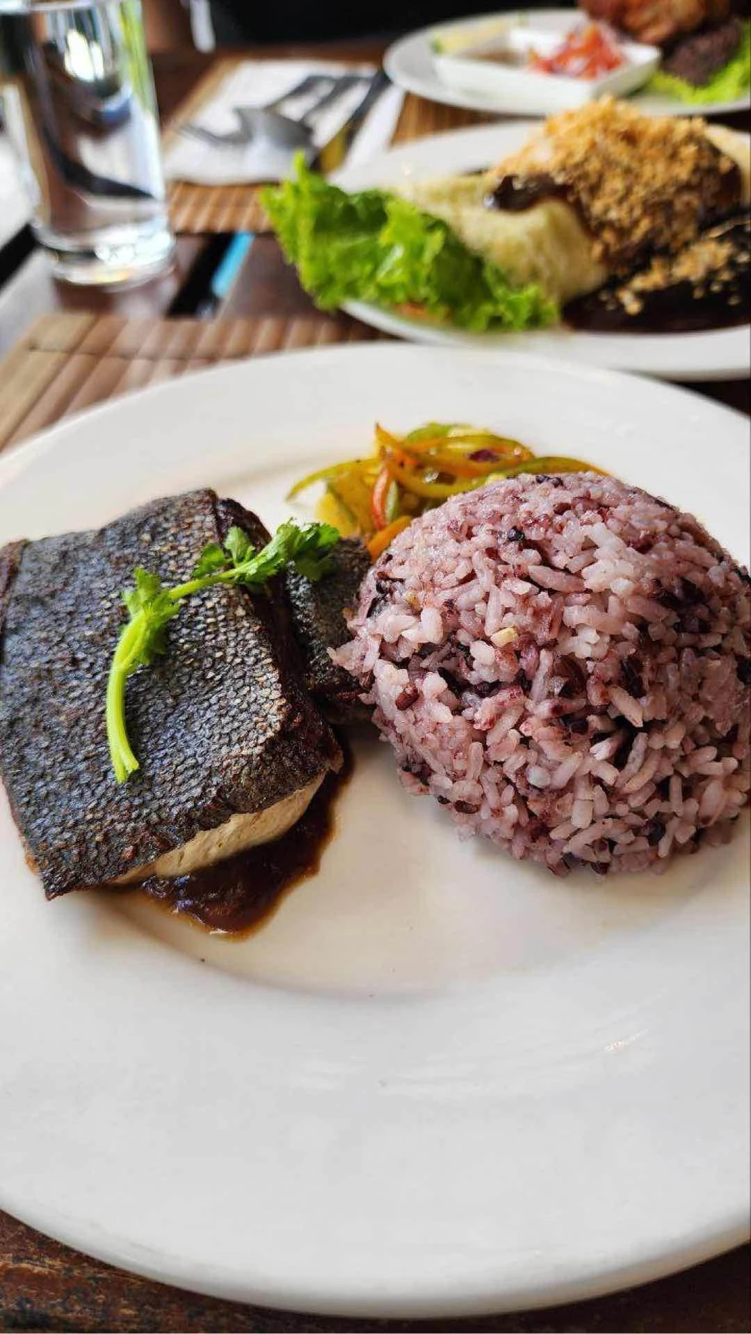 Dorado Fillet