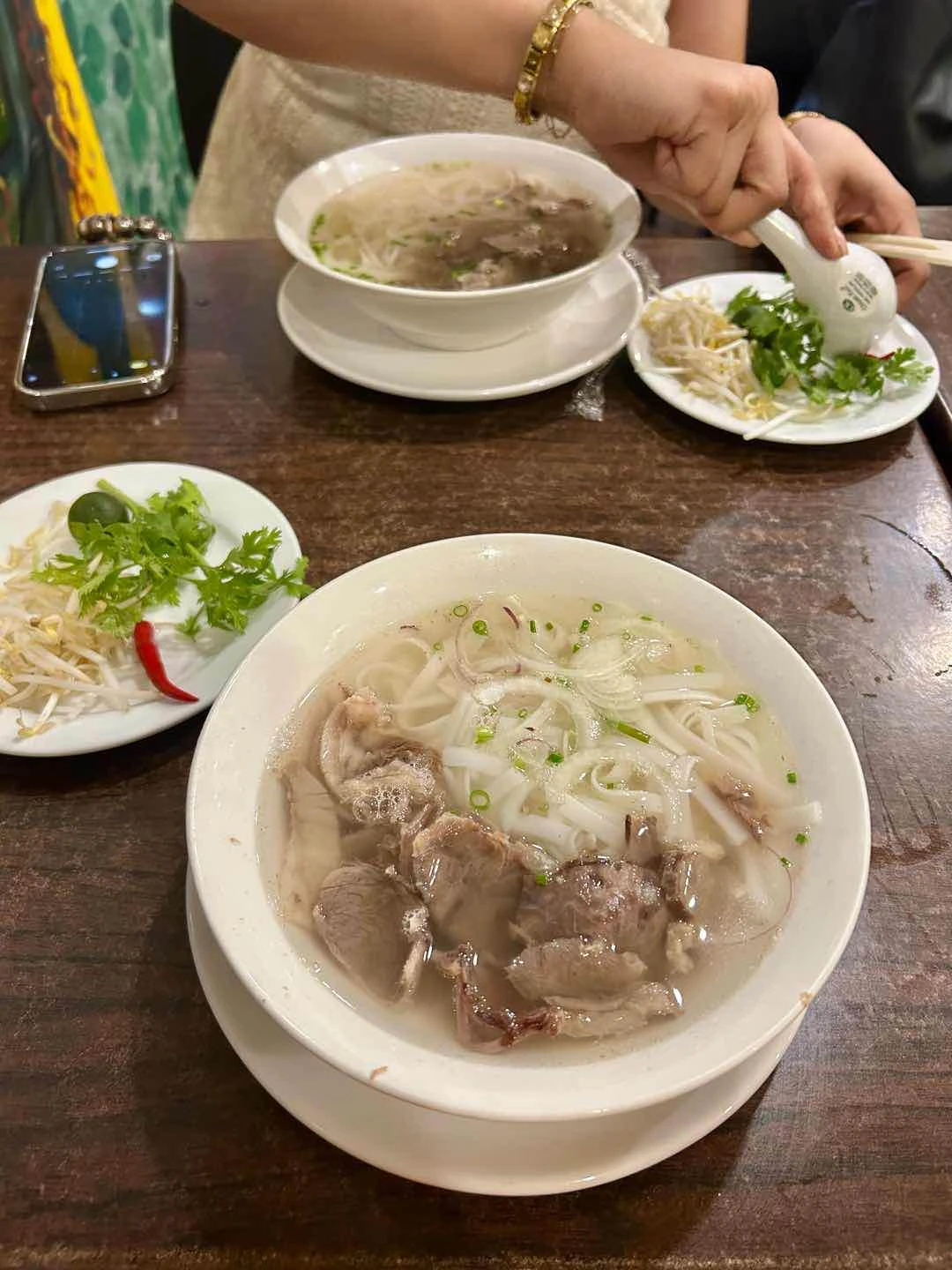 Pho of So Mot Vietnamese Restaurant & Mini Mart