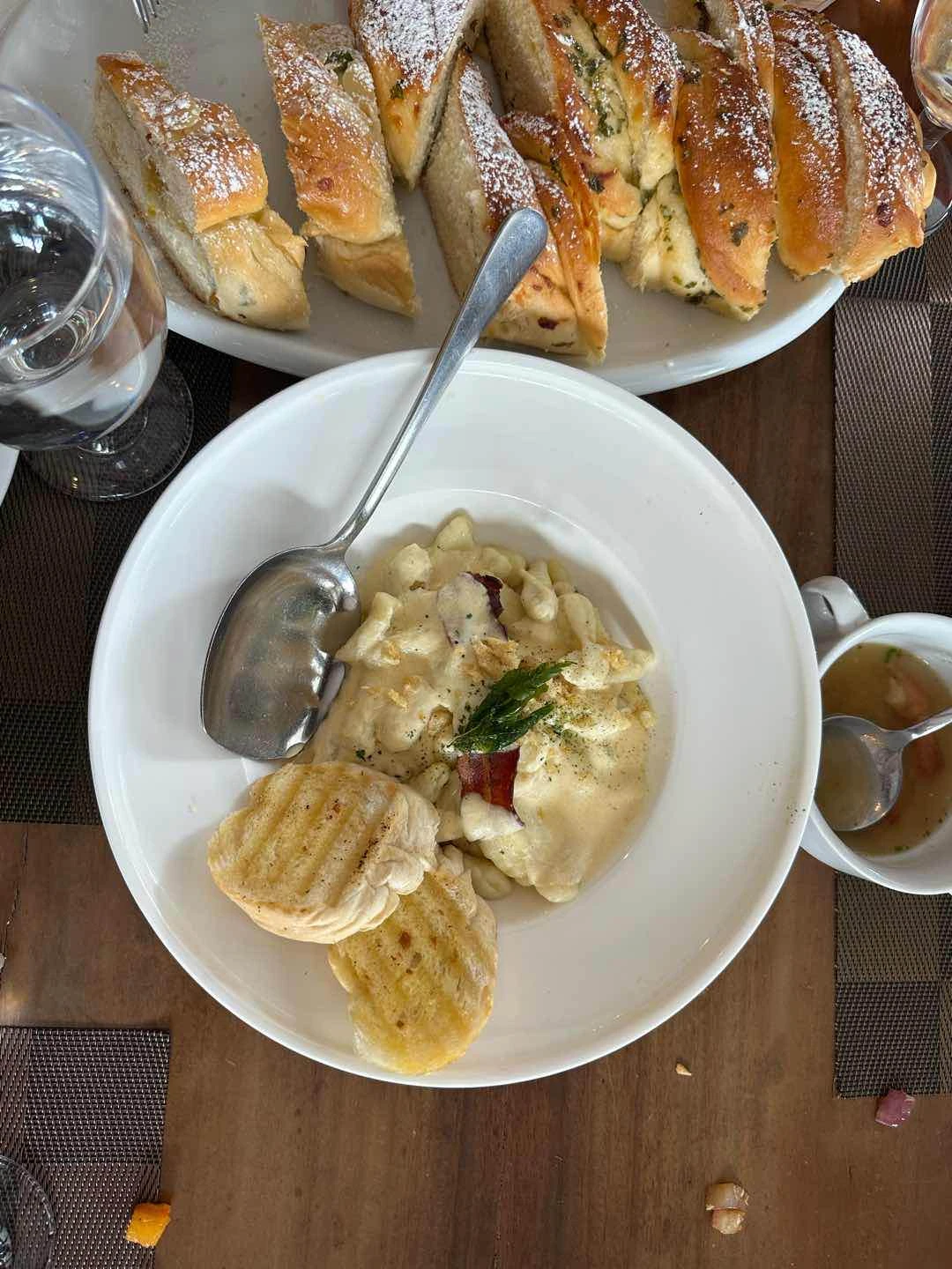 Gnocchi 