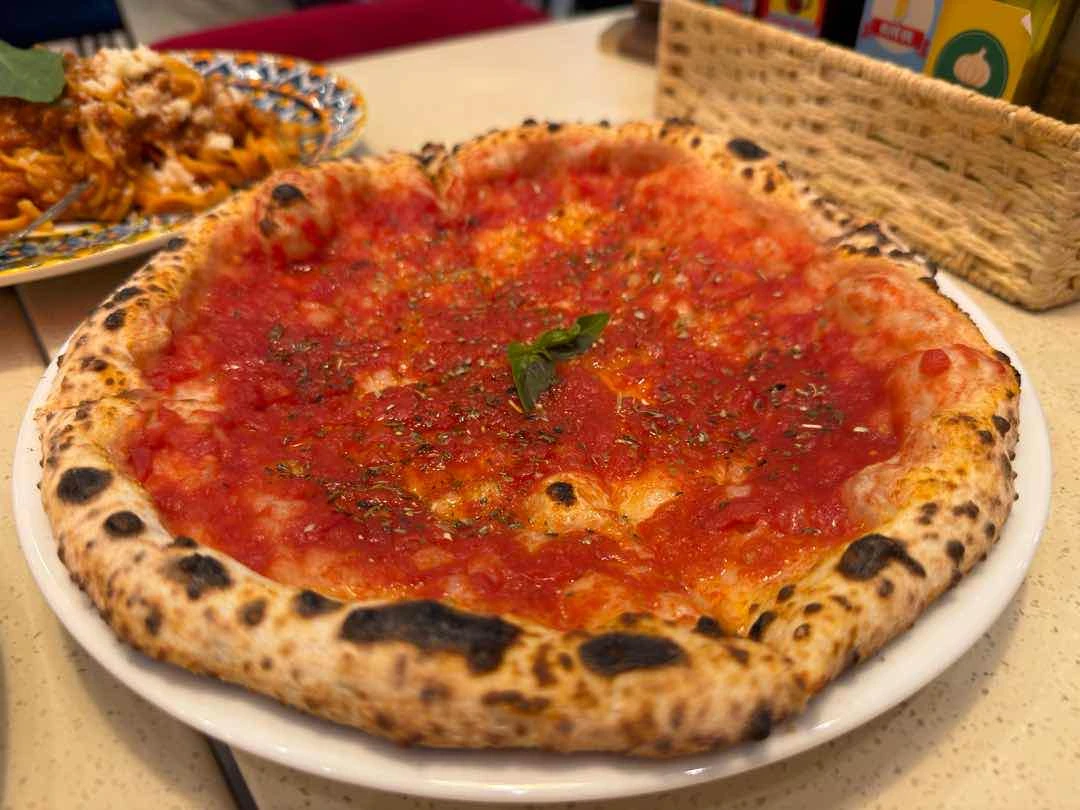 Marinara