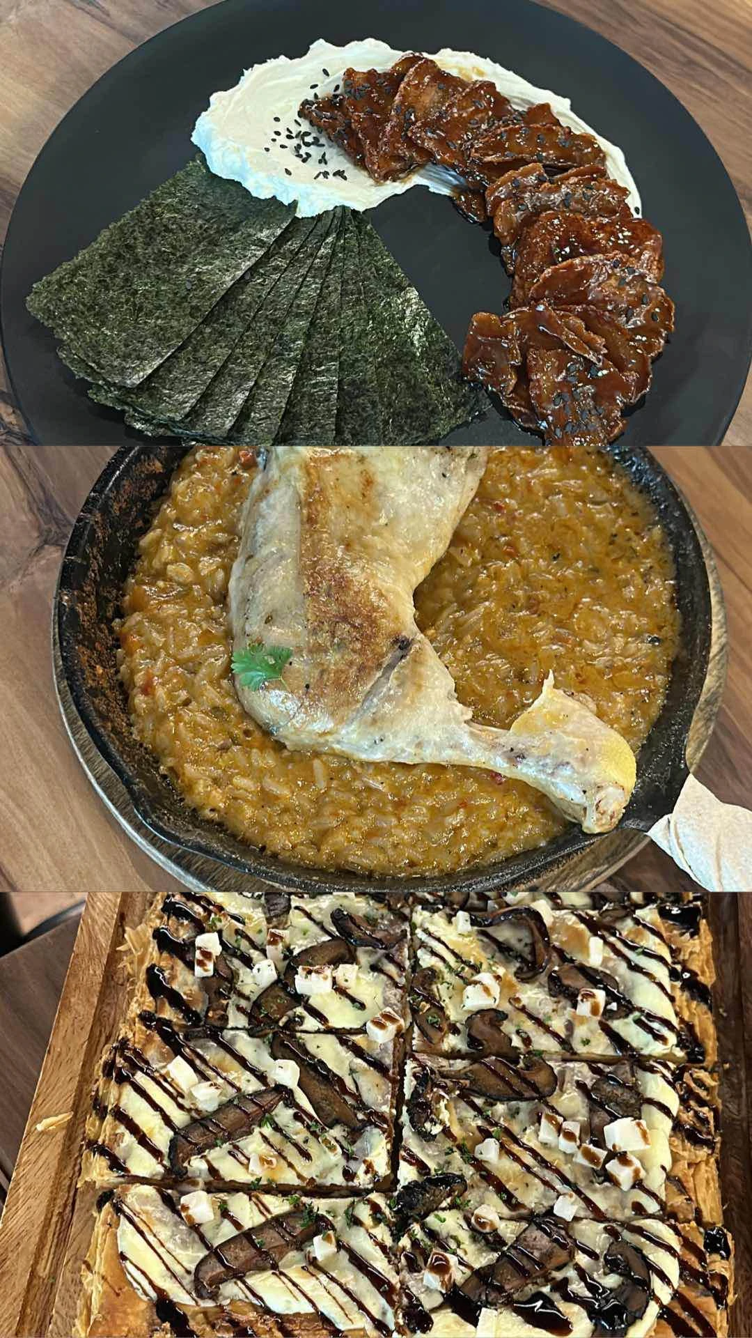 ordered some of their bestsellers ! 