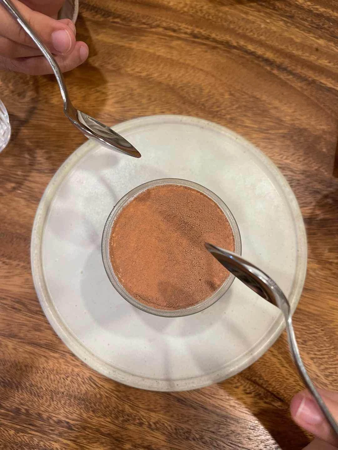tiramisu!!! 