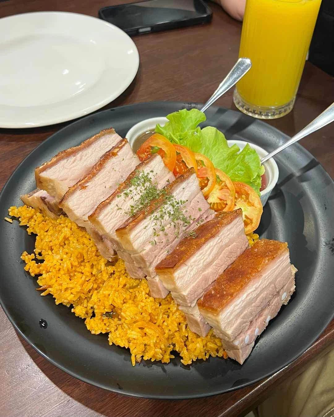 Lechon Belly