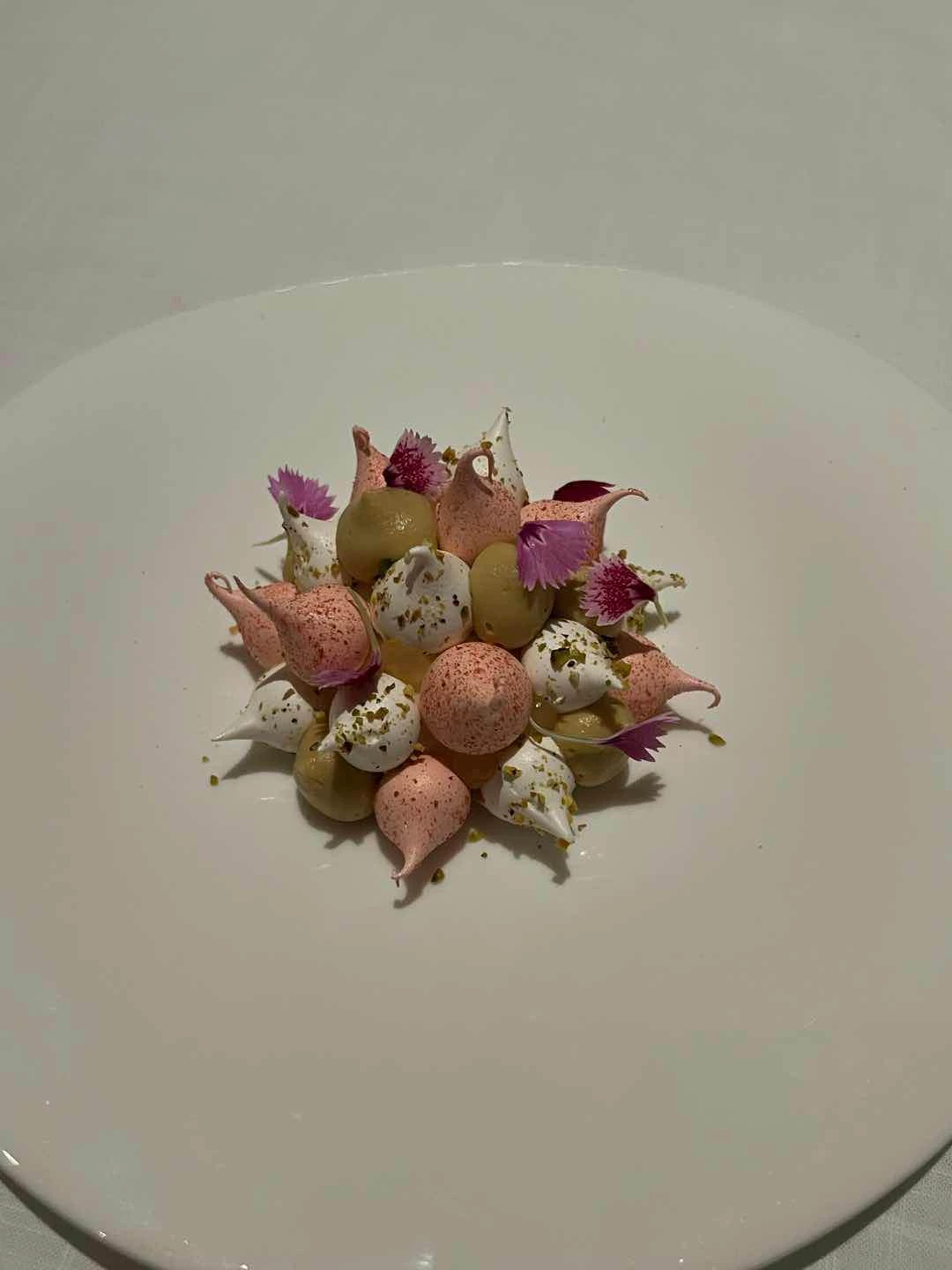 Le Vacherin