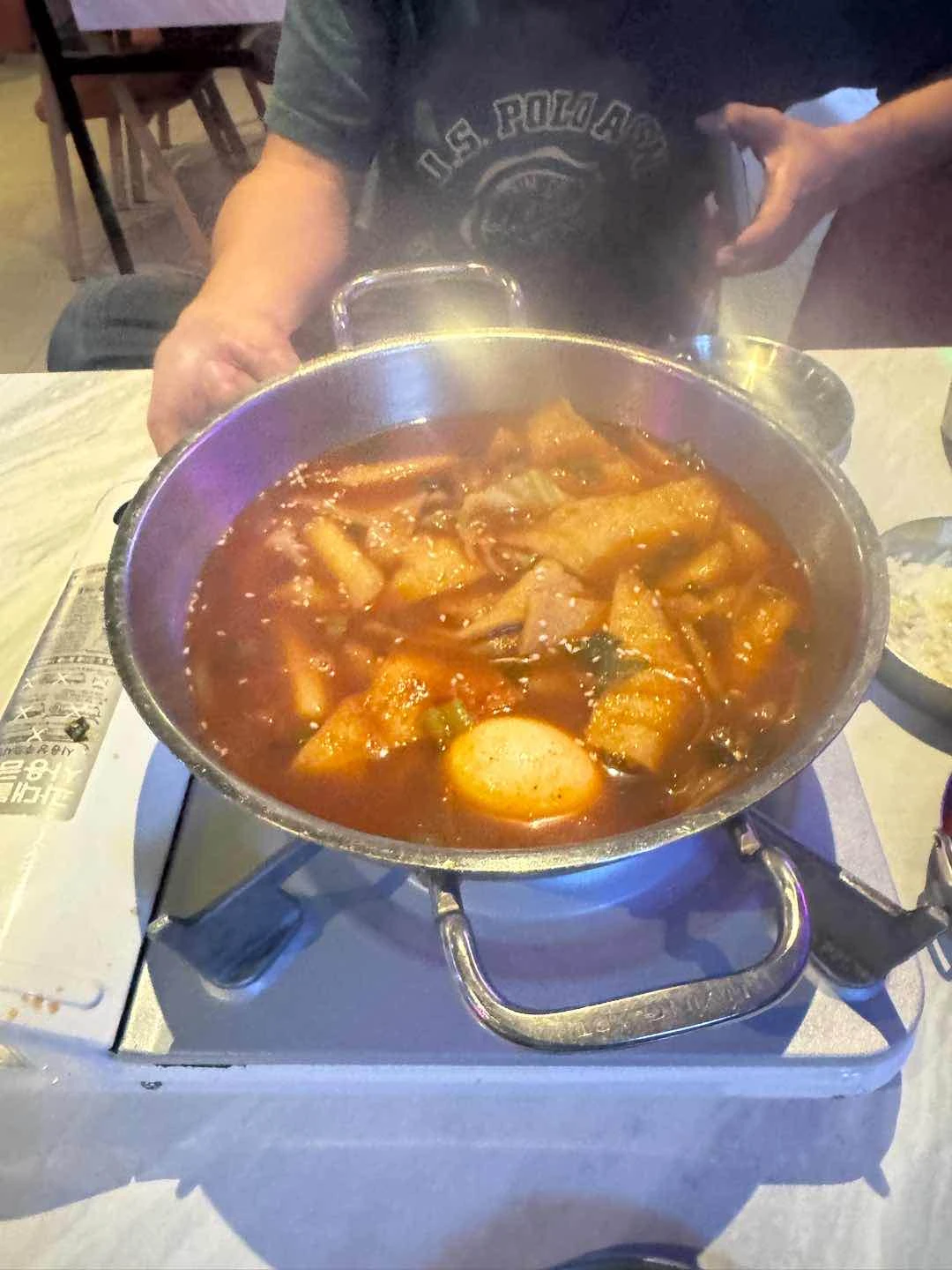 Tteok-boki 