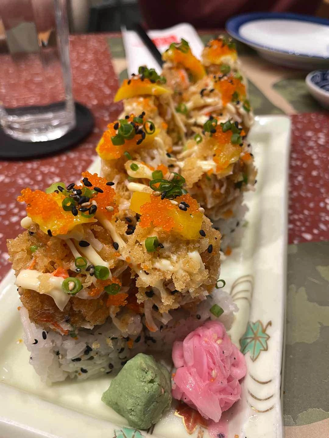 Crazy Maki 