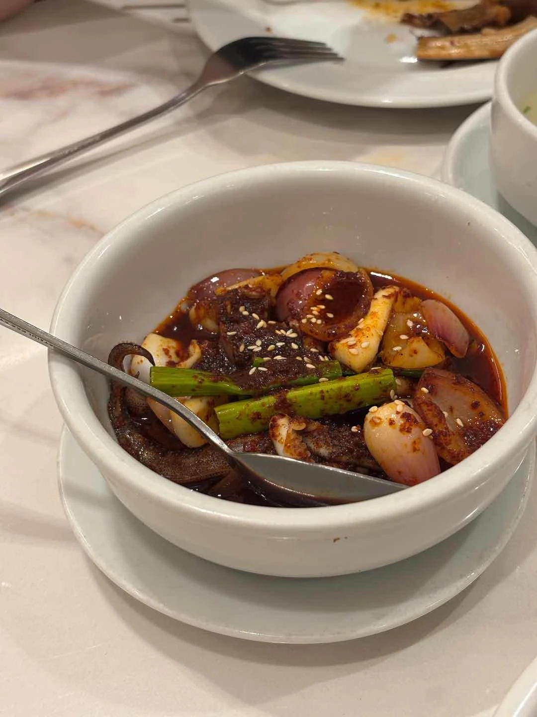 Octopus