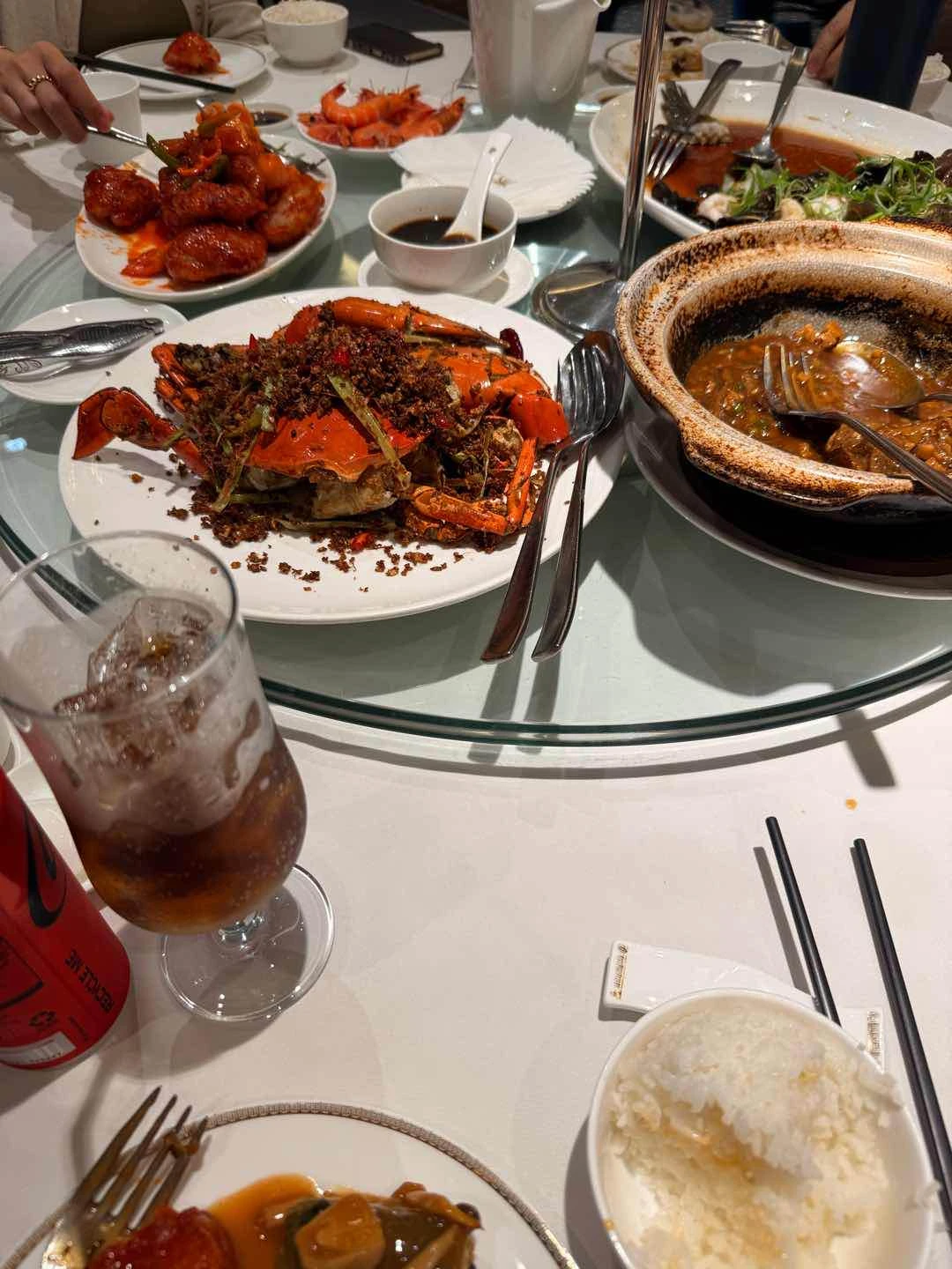Crab