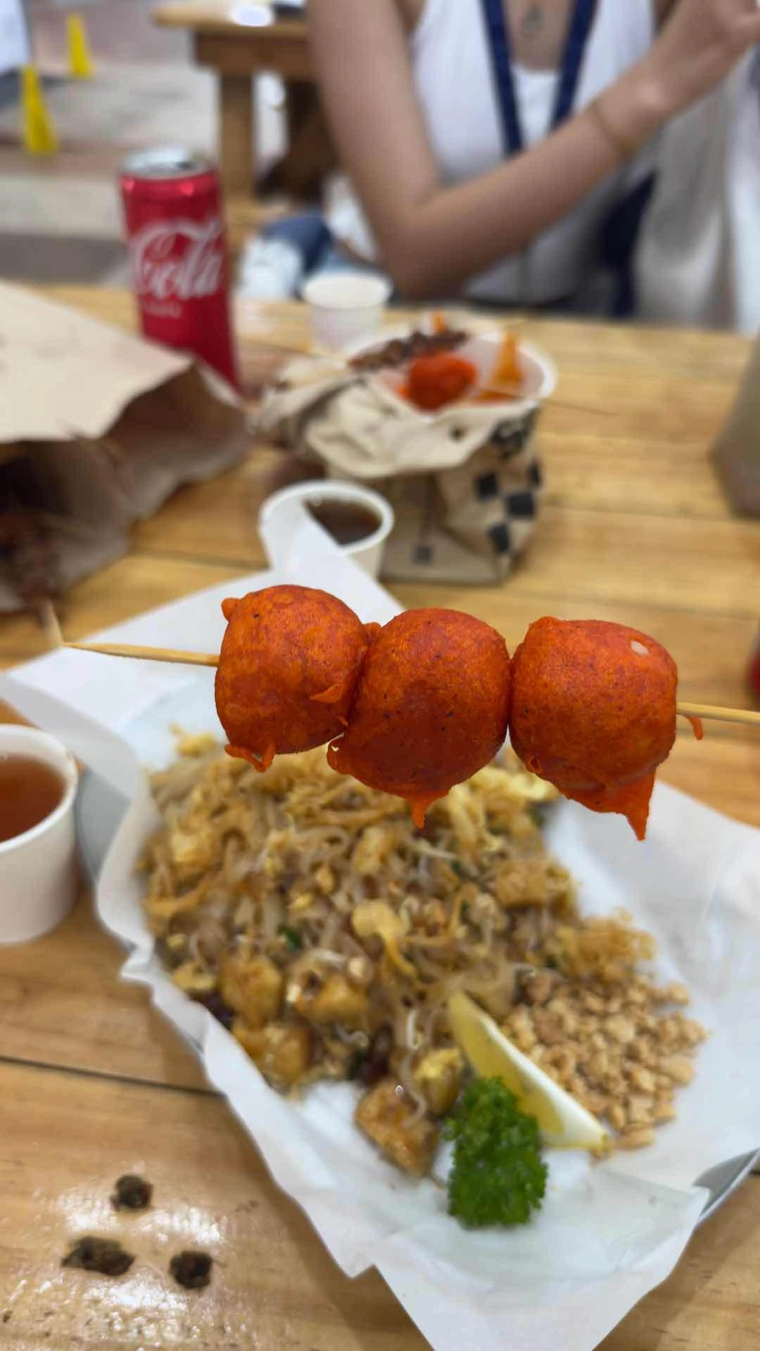 Kwek kwek
