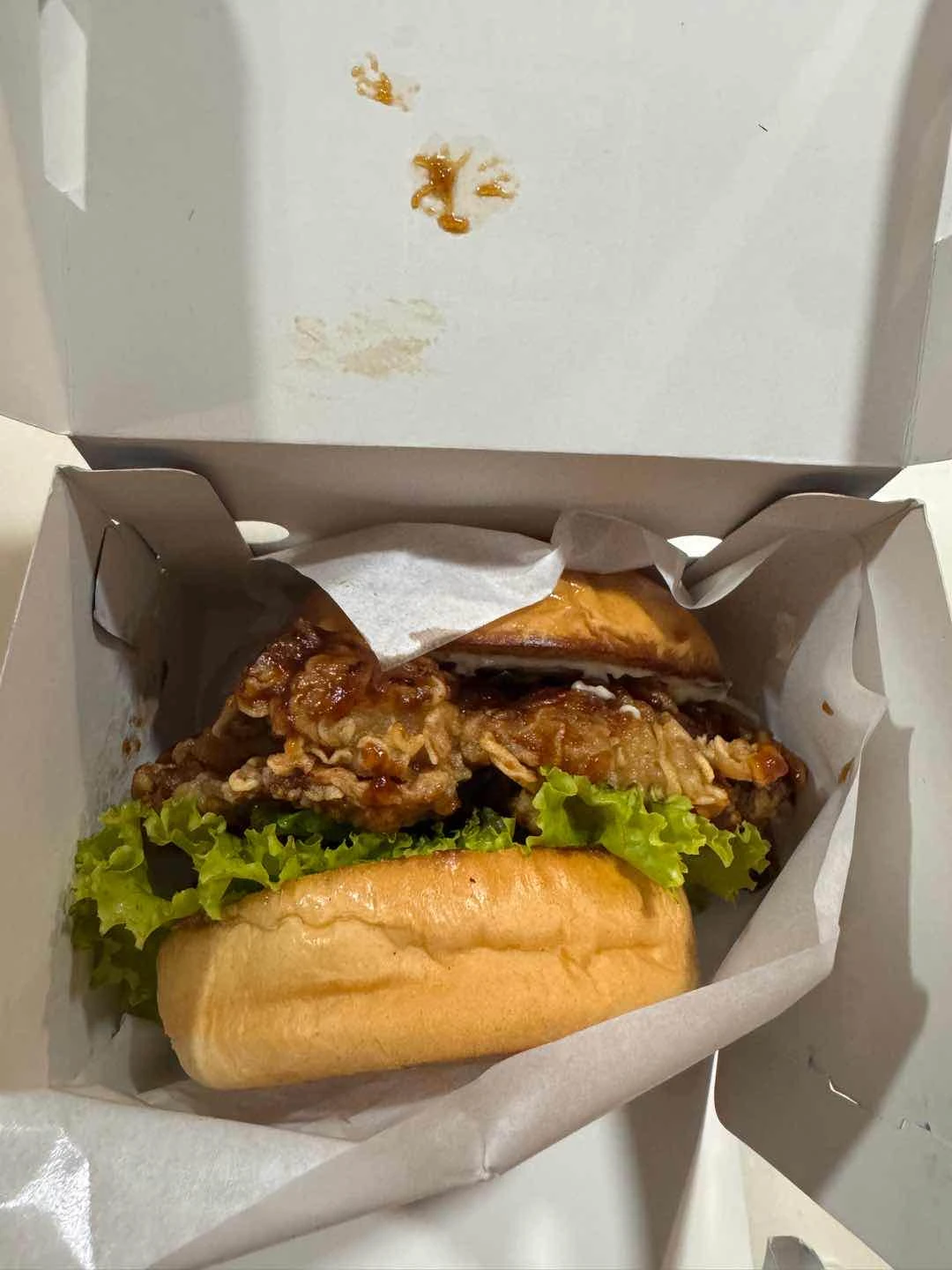 portion  of Thigh Joint