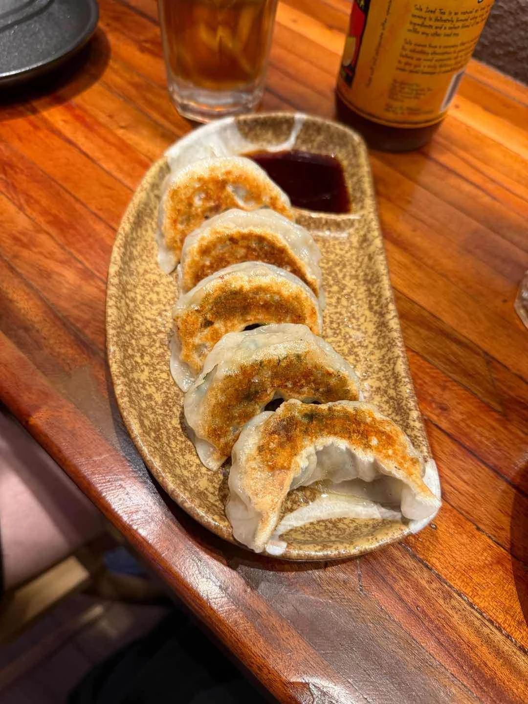 Gyoza