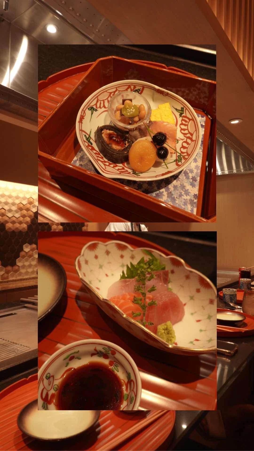 Sashimi