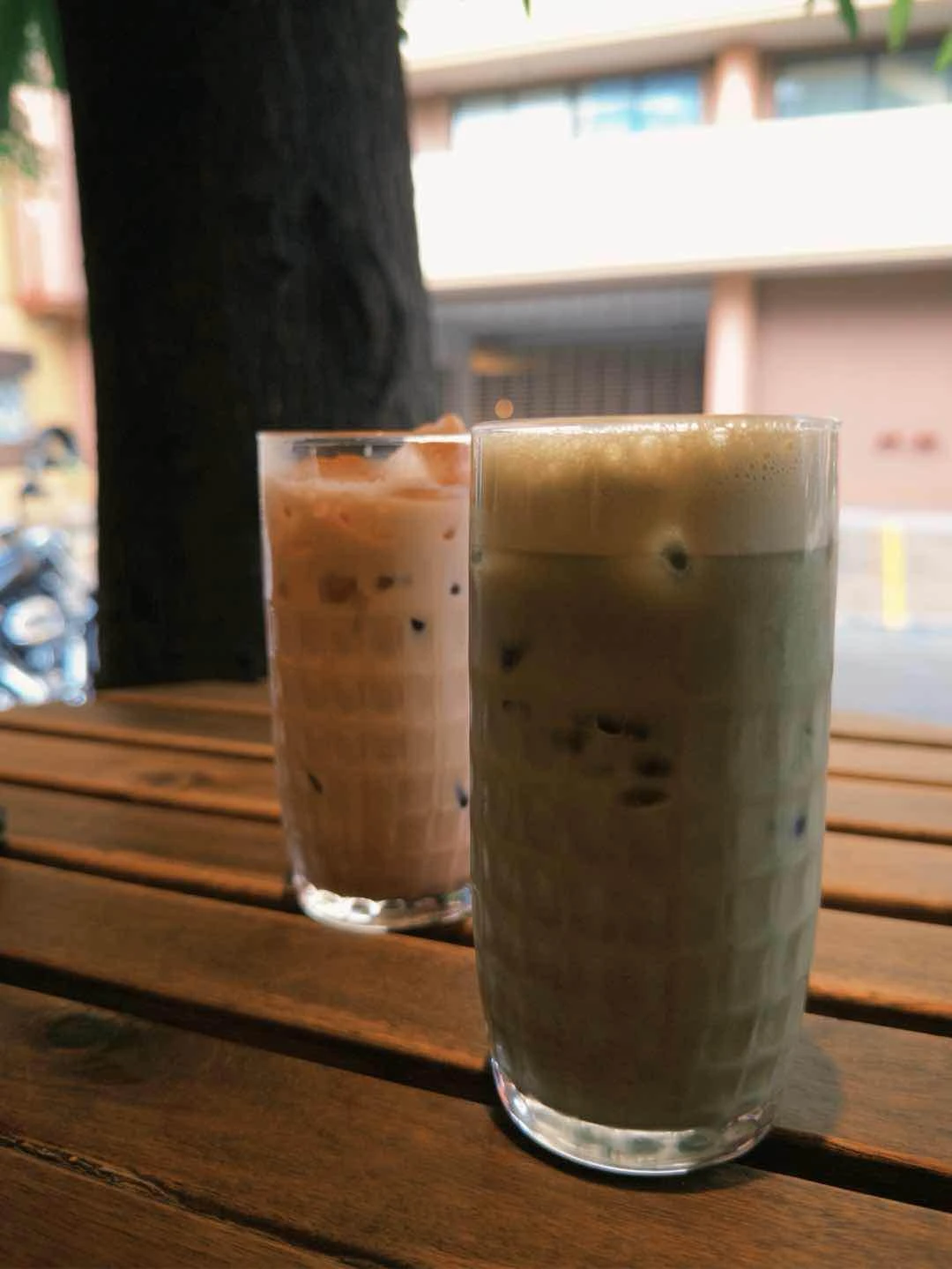 - of Habagat Coffee and Outdoor Lifestyle