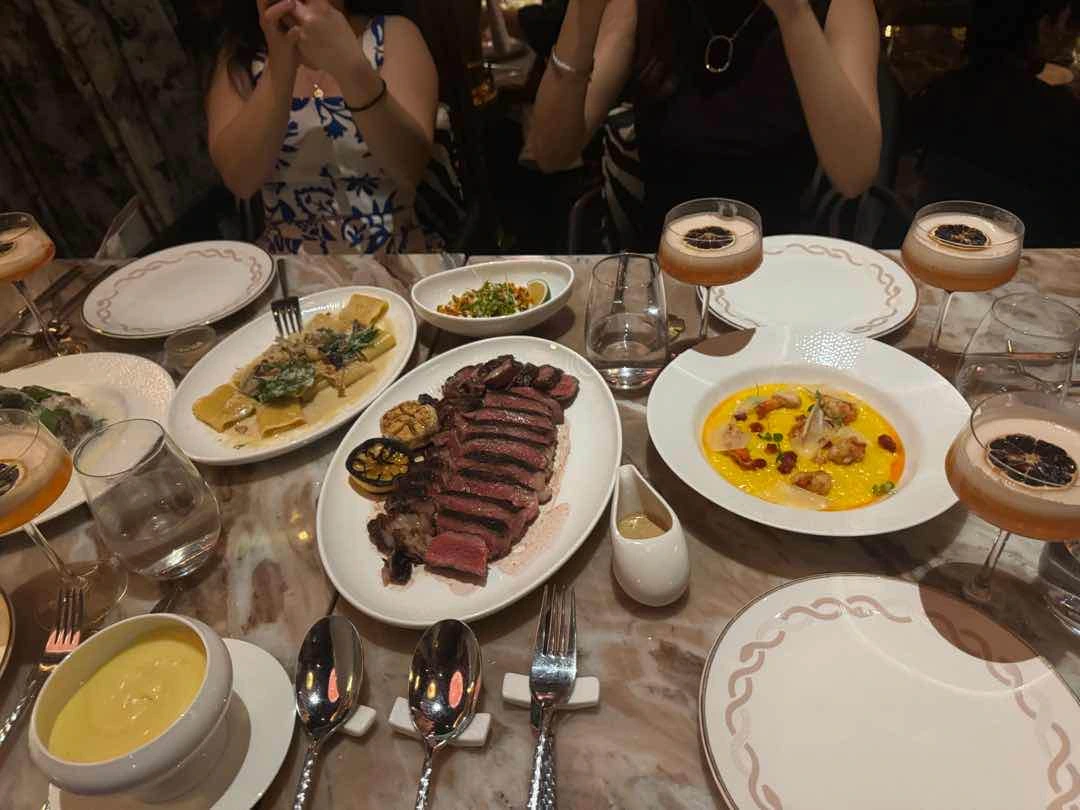rib eye 