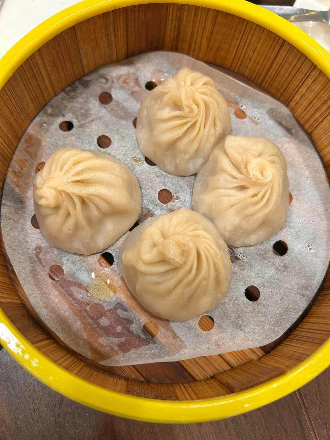 Xiao Long Bao
