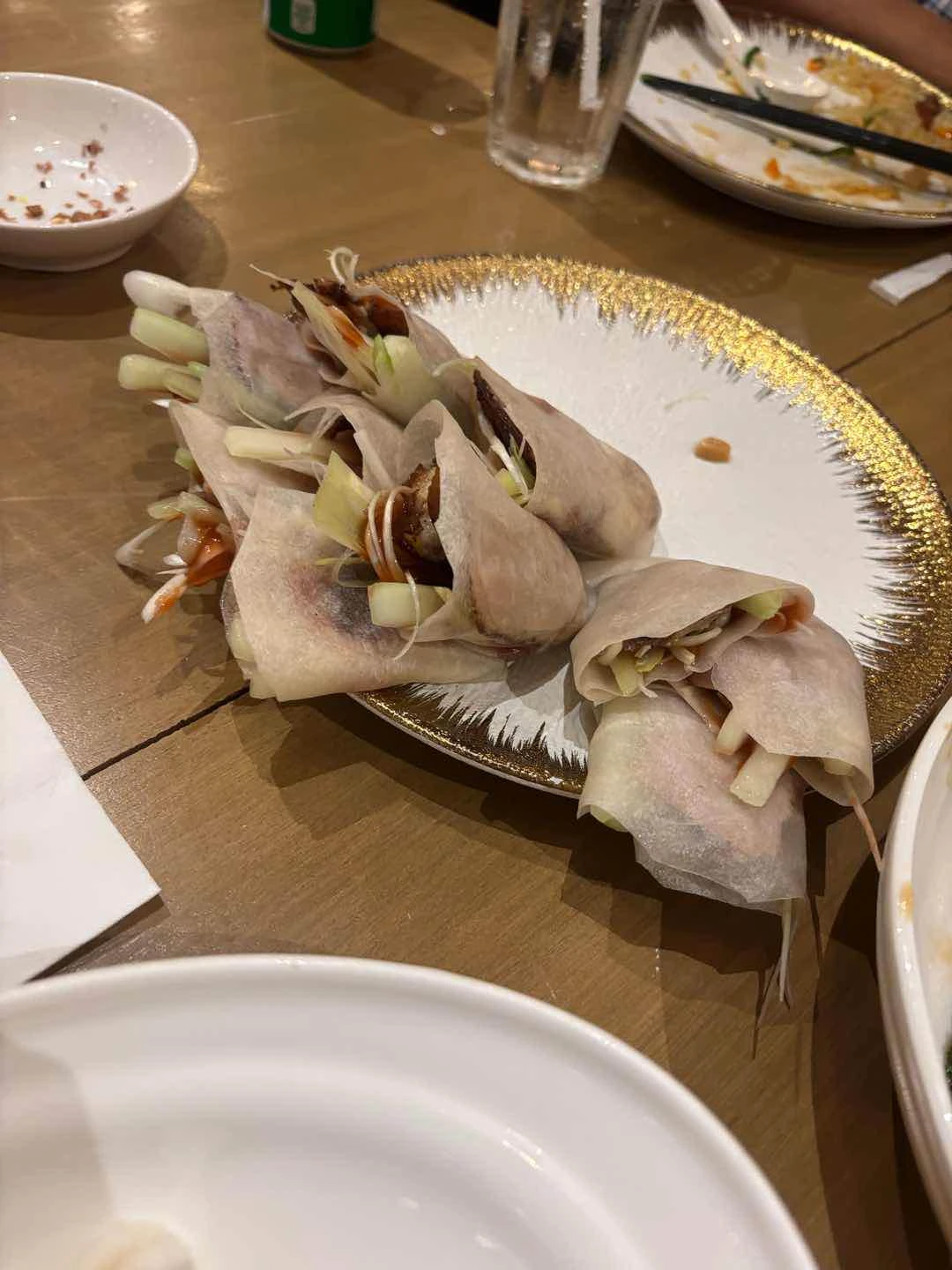 peking duck