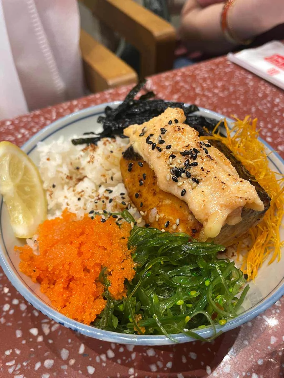 Salmon Don 