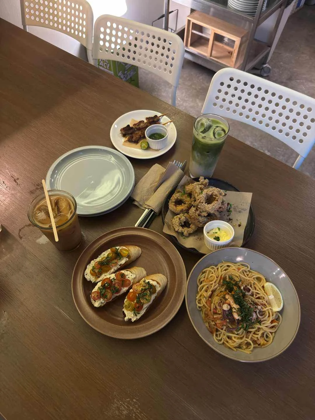 Food
