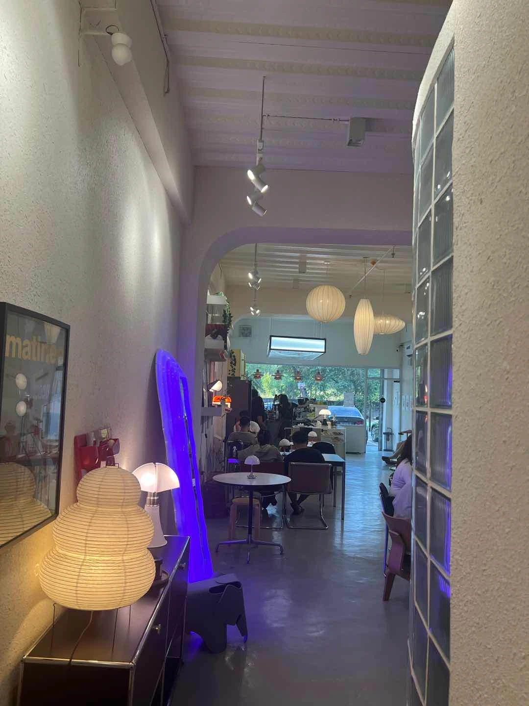 Ambiance