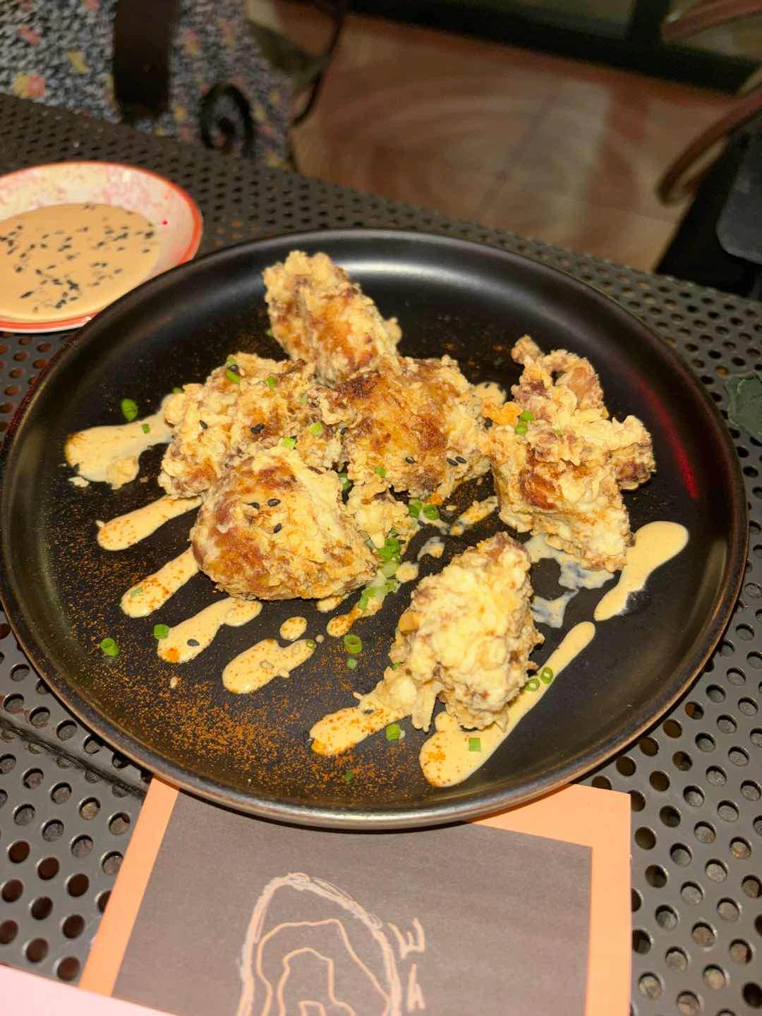 Chicken