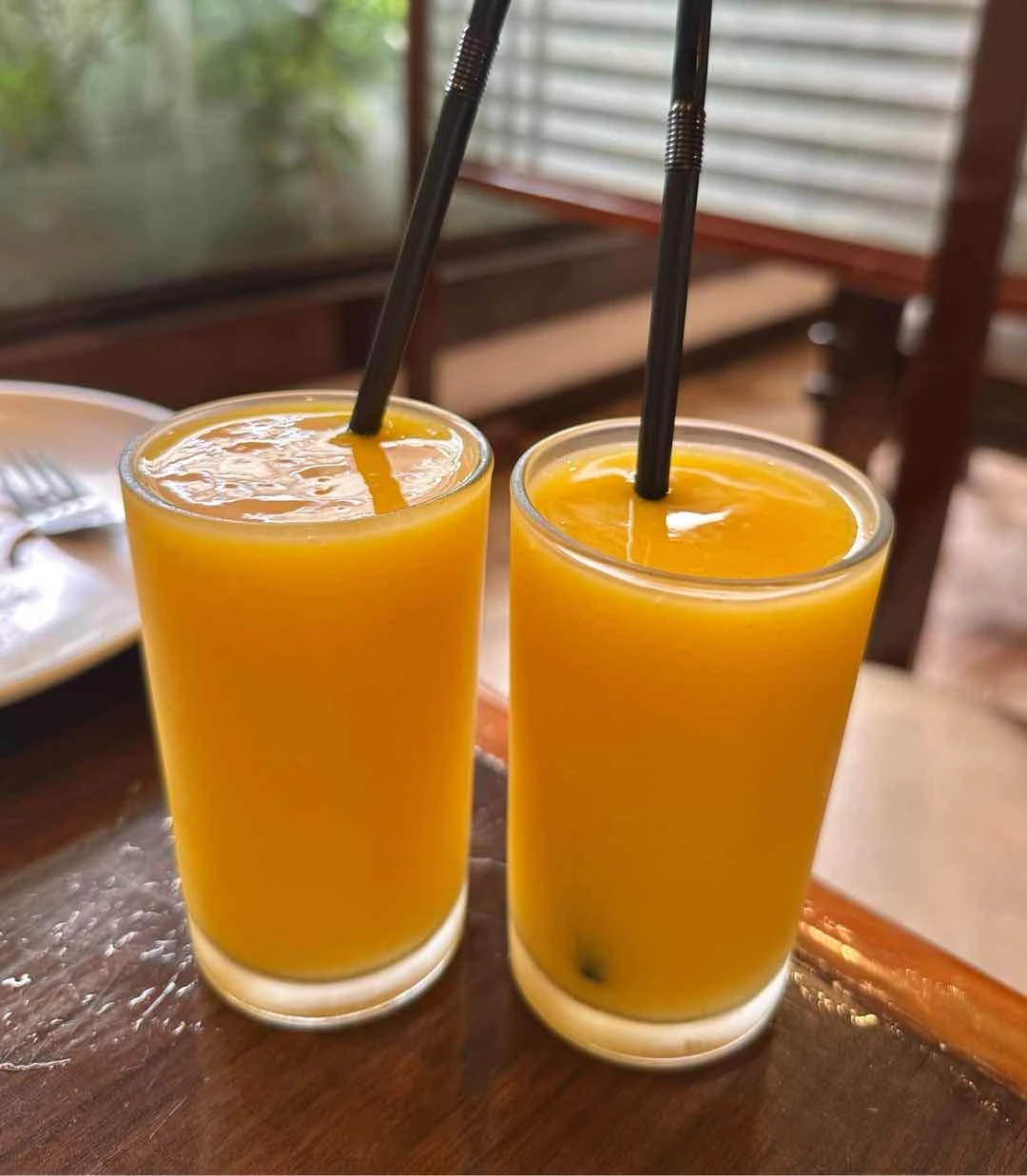 Mango Shake