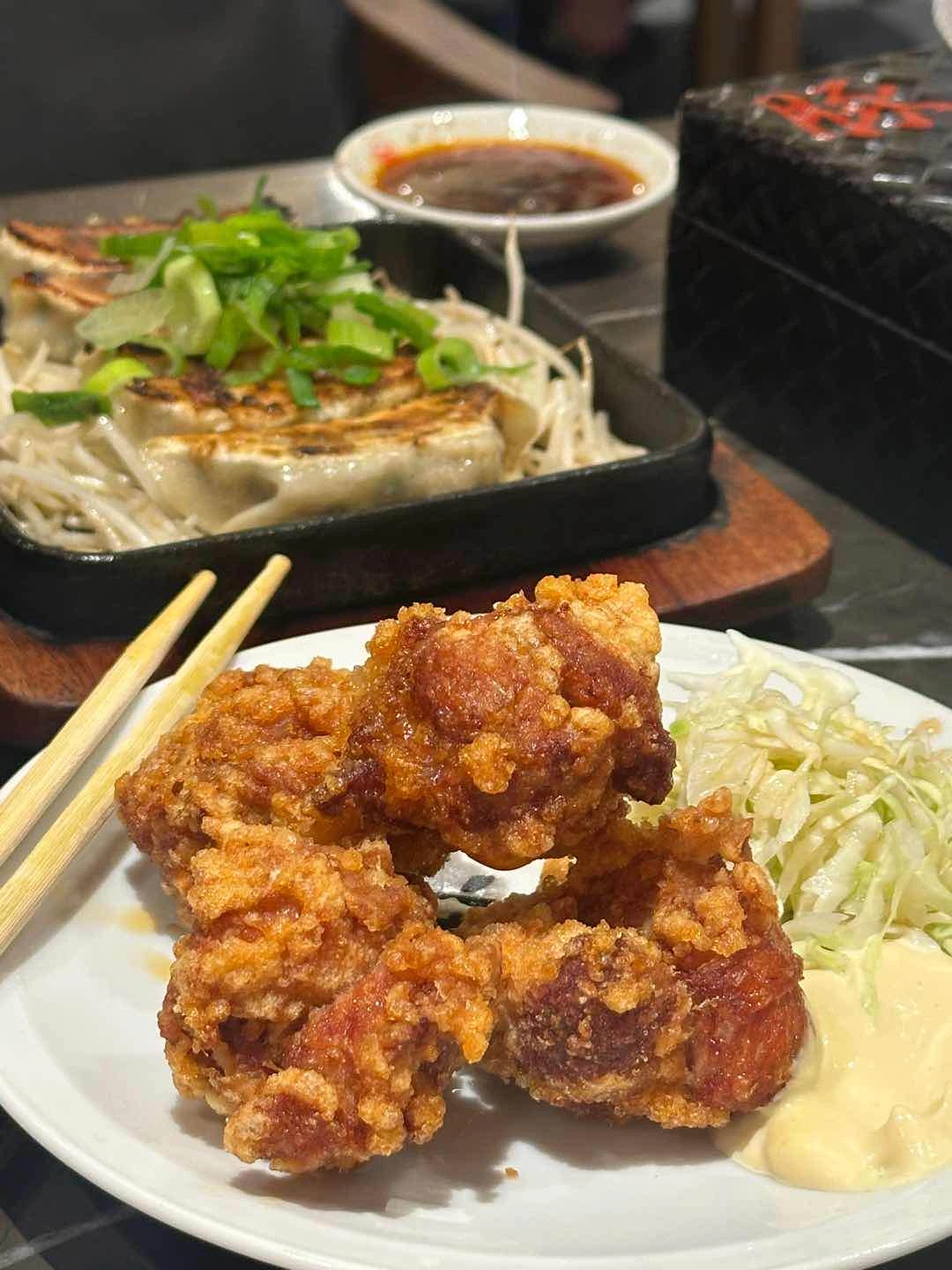 karaage