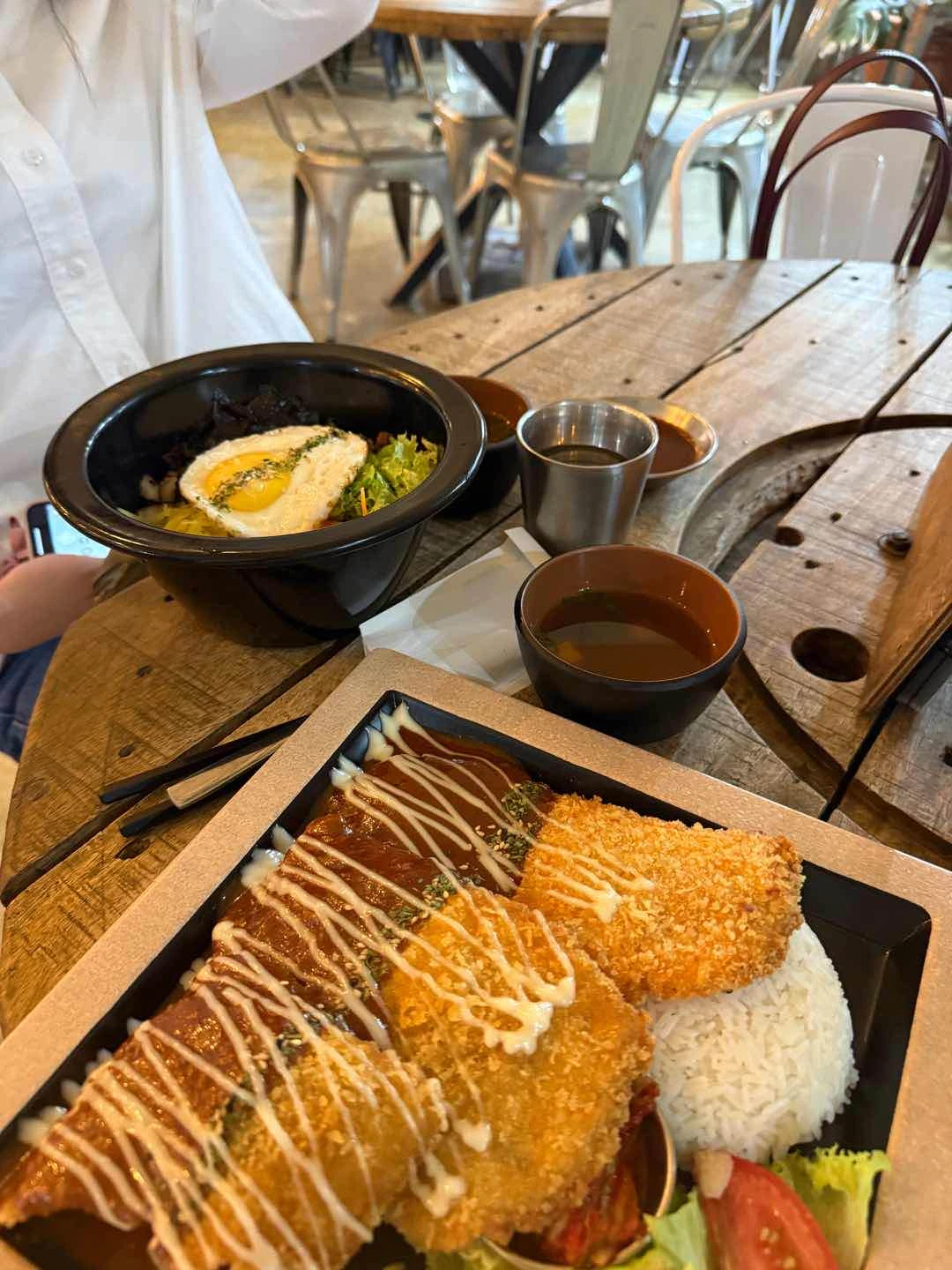 food
