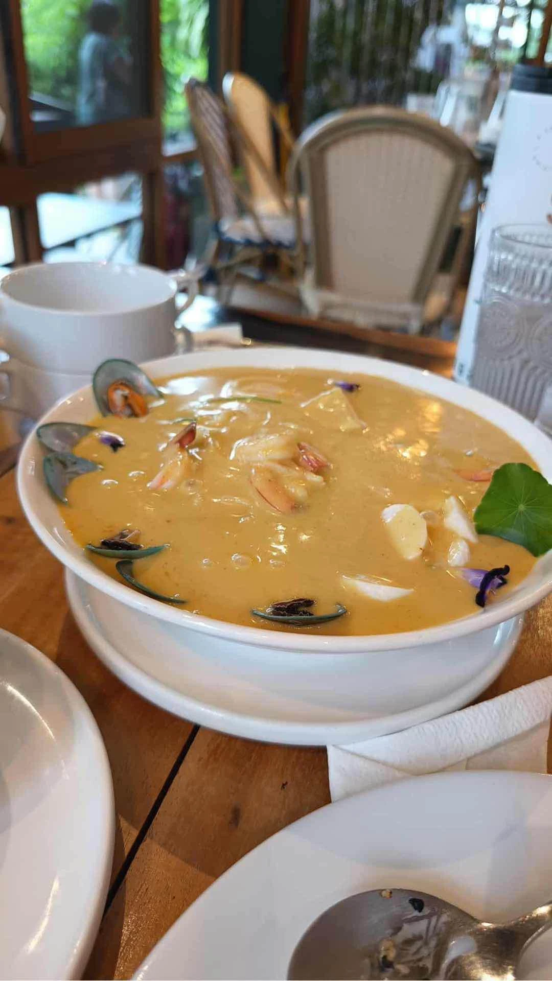 Laksa