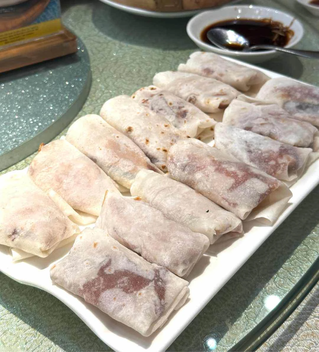 Peking Duck