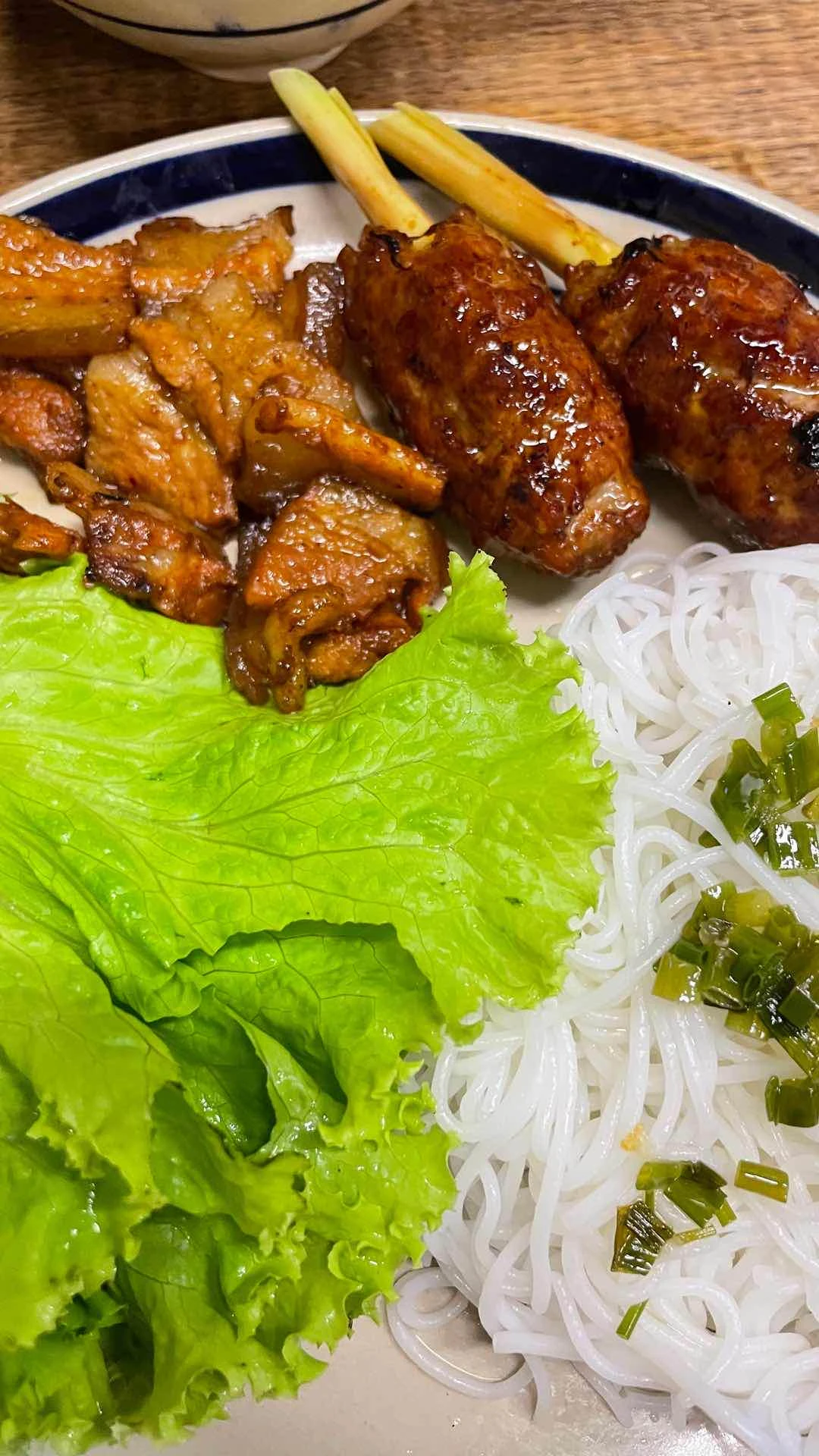 Bun Cha