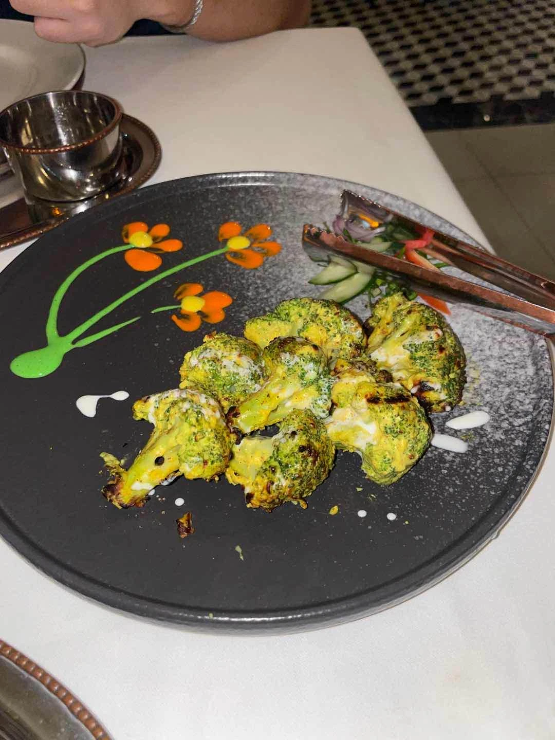 brocolli
