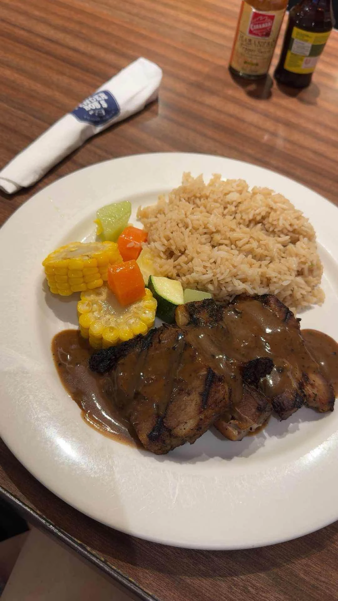 U.S. Roast Beef Belly